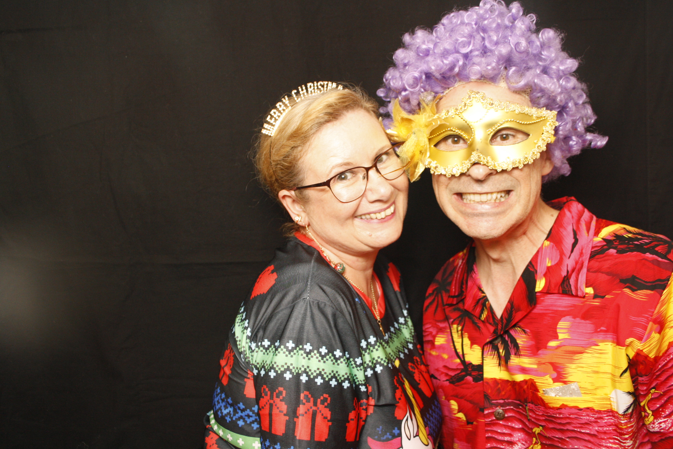 HQ NZDF Christmas Party 2022 | View more photos from the event at wgtngallery.classicphotobooths.co.nz/u/wgtncpbgallery/HQ-NZDF-Christmas-Party-2022