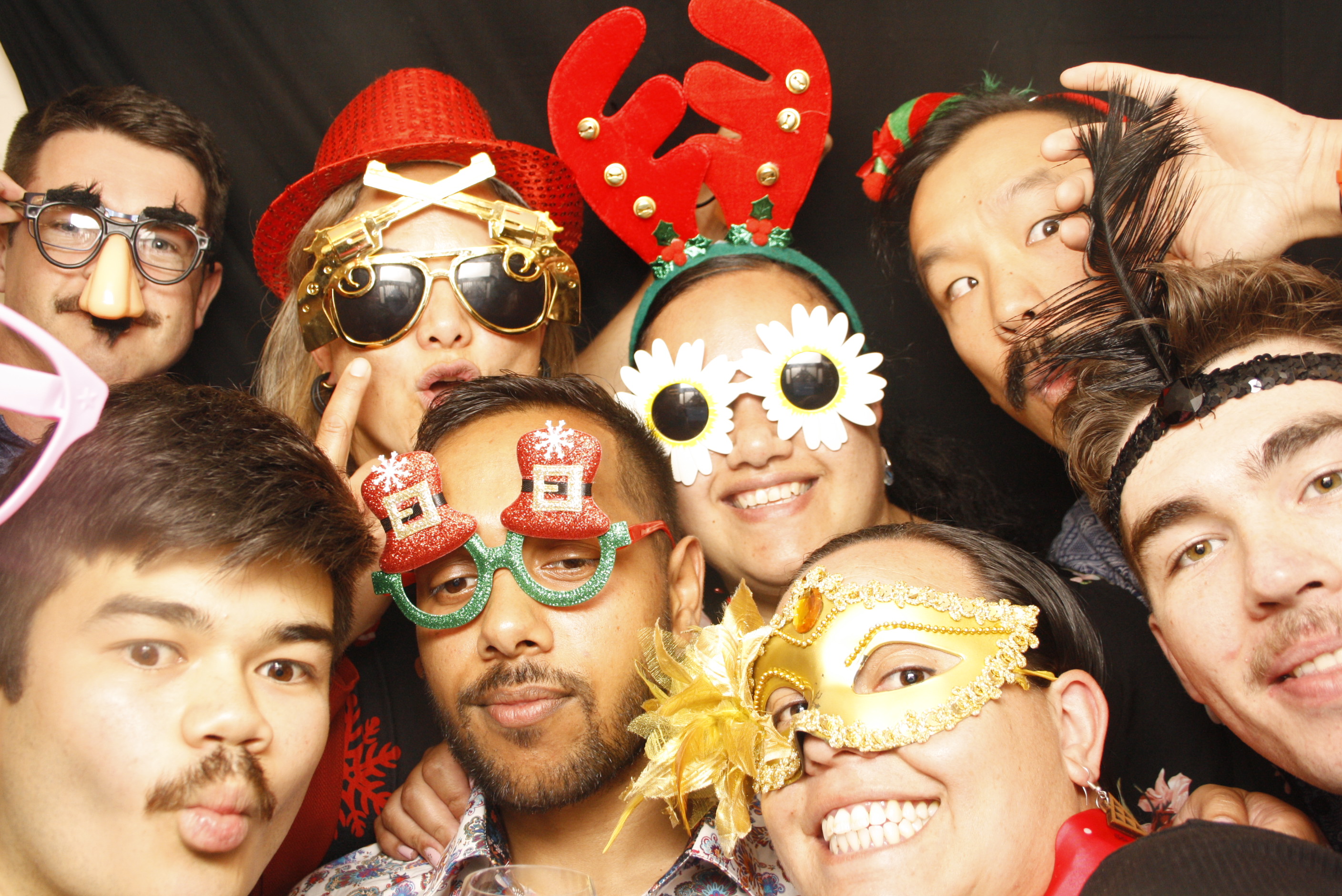 HQ NZDF Christmas Party 2022 | View more photos from the event at wgtngallery.classicphotobooths.co.nz/u/wgtncpbgallery/HQ-NZDF-Christmas-Party-2022