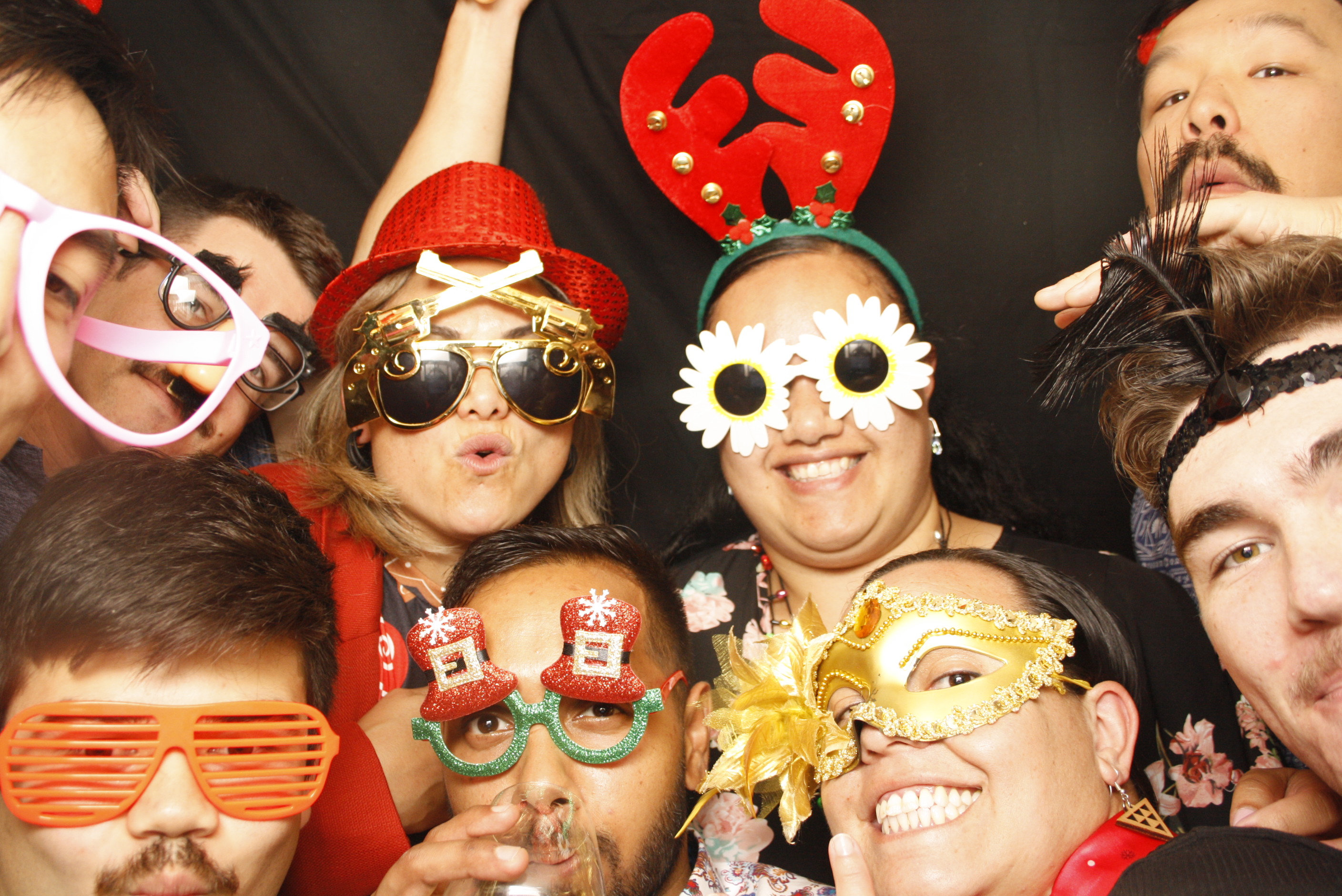 HQ NZDF Christmas Party 2022 | View more photos from the event at wgtngallery.classicphotobooths.co.nz/u/wgtncpbgallery/HQ-NZDF-Christmas-Party-2022