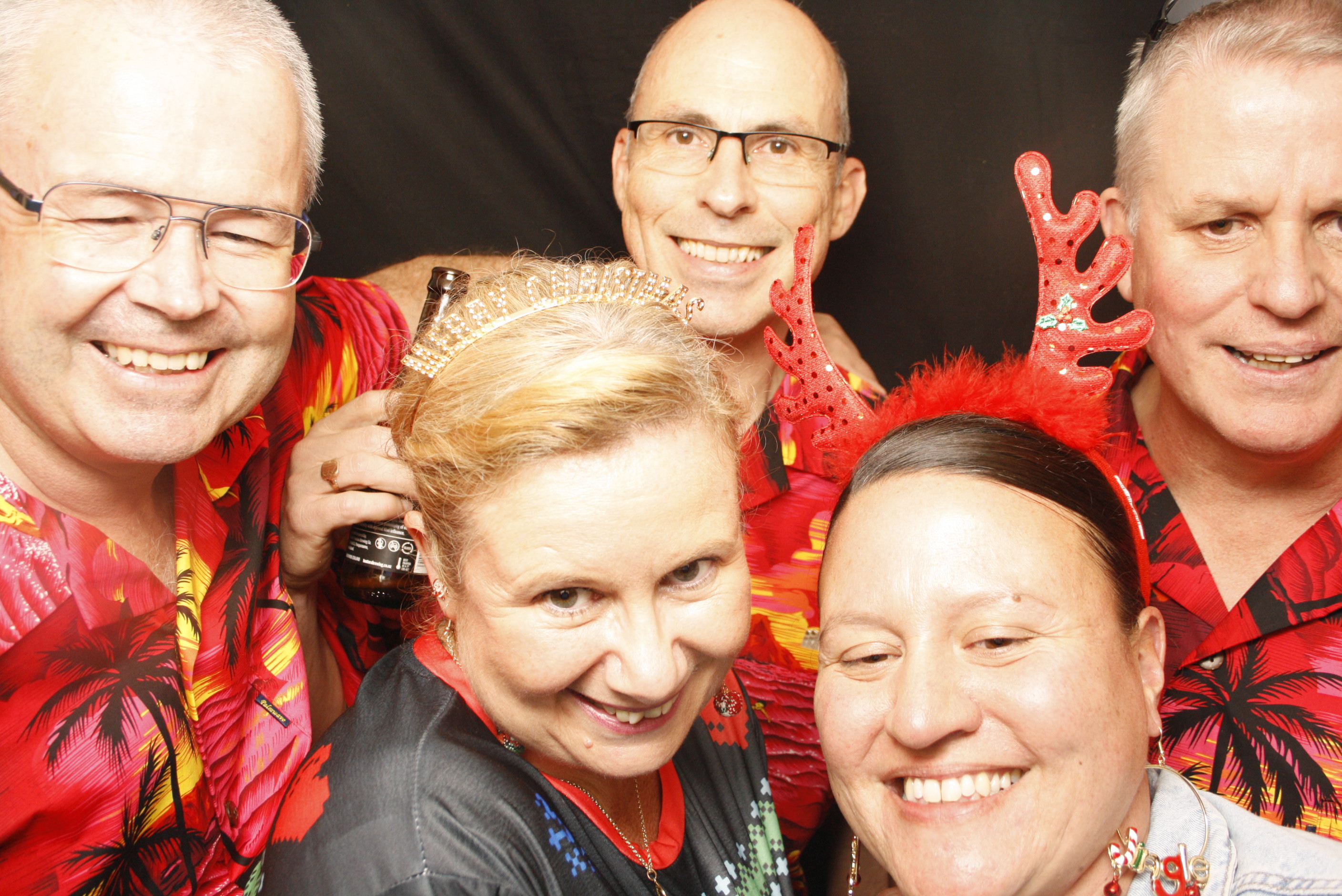 HQ NZDF Christmas Party 2022 | View more photos from the event at wgtngallery.classicphotobooths.co.nz/u/wgtncpbgallery/HQ-NZDF-Christmas-Party-2022