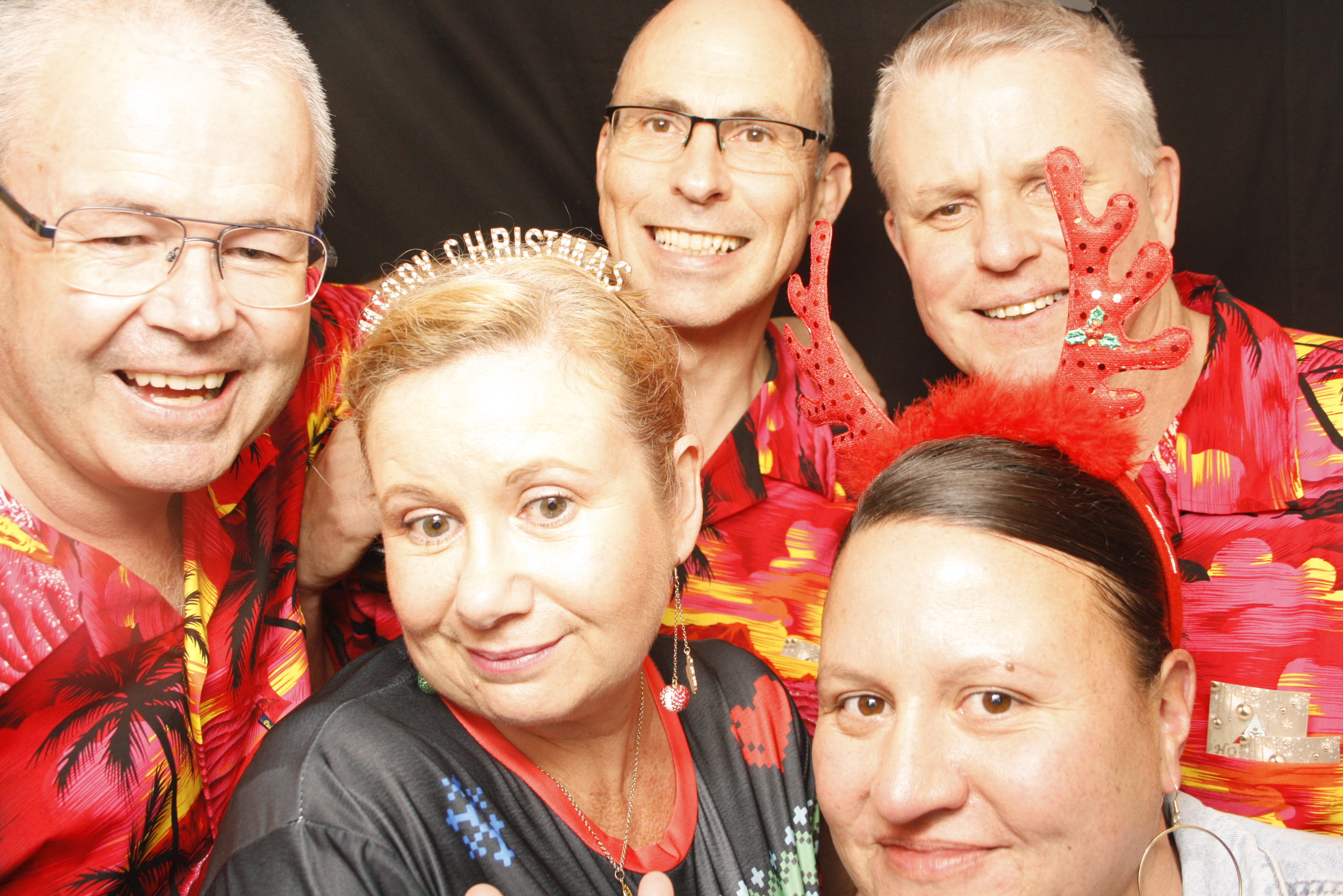 HQ NZDF Christmas Party 2022 | View more photos from the event at wgtngallery.classicphotobooths.co.nz/u/wgtncpbgallery/HQ-NZDF-Christmas-Party-2022