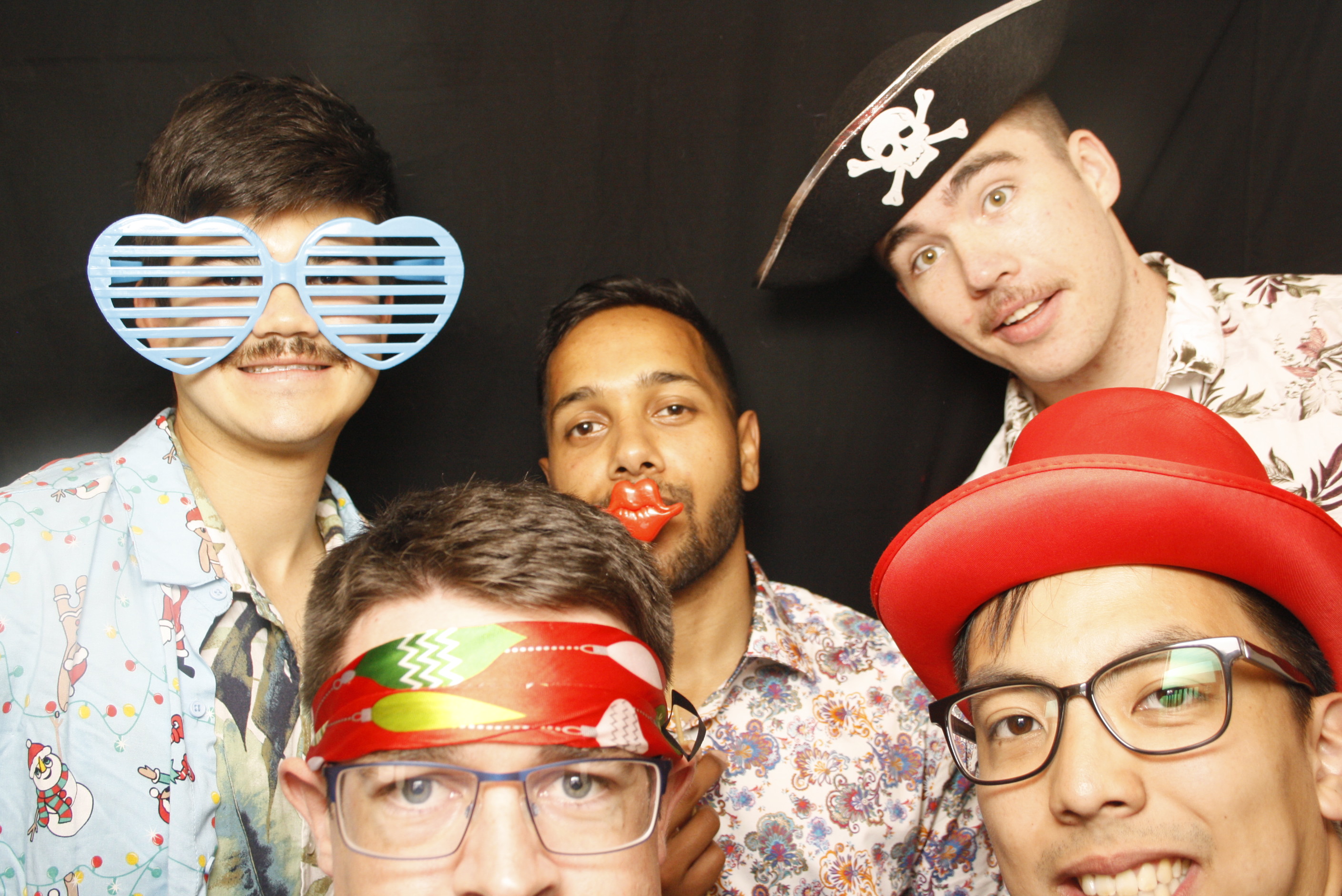 HQ NZDF Christmas Party 2022 | View more photos from the event at wgtngallery.classicphotobooths.co.nz/u/wgtncpbgallery/HQ-NZDF-Christmas-Party-2022