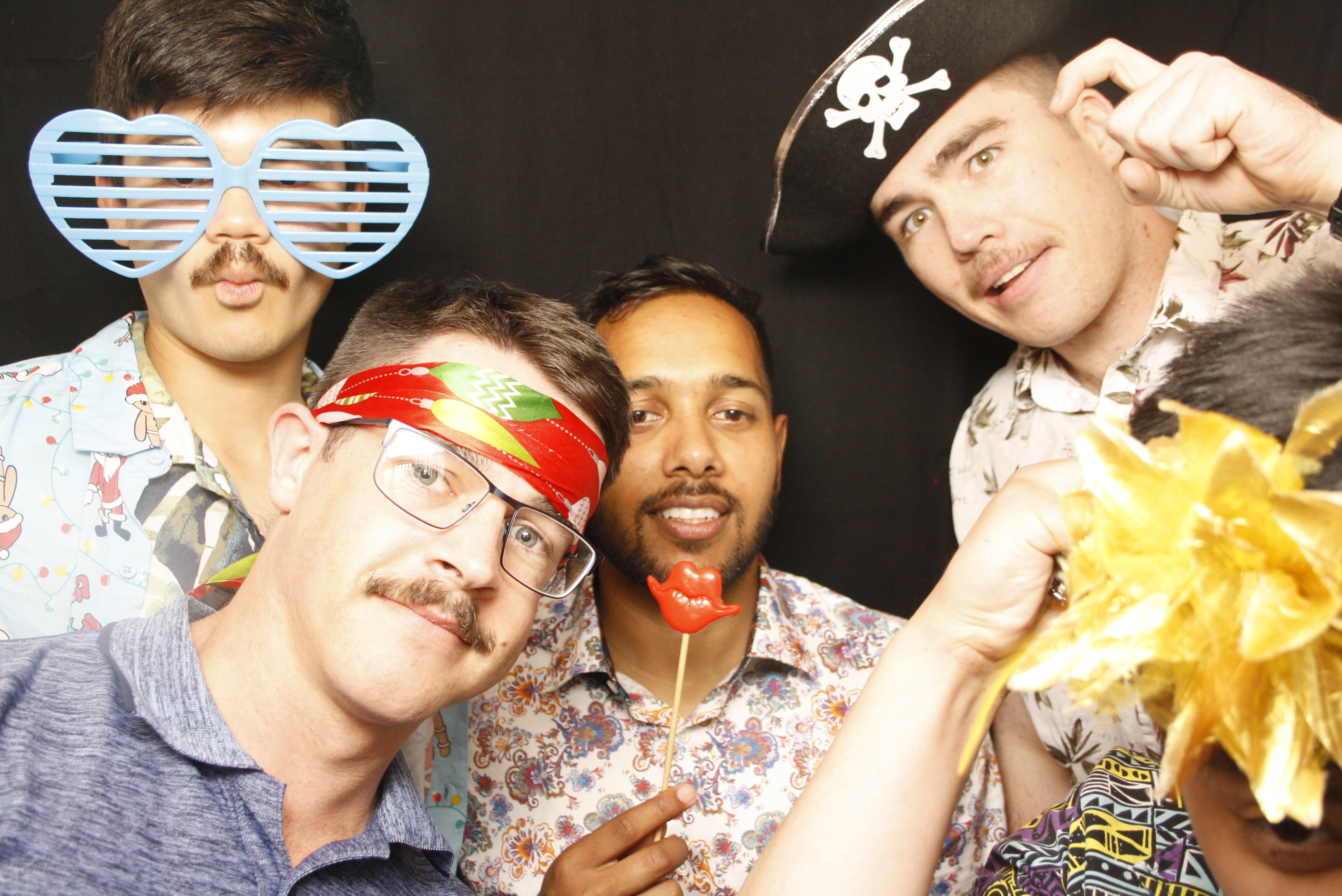 HQ NZDF Christmas Party 2022 | View more photos from the event at wgtngallery.classicphotobooths.co.nz/u/wgtncpbgallery/HQ-NZDF-Christmas-Party-2022