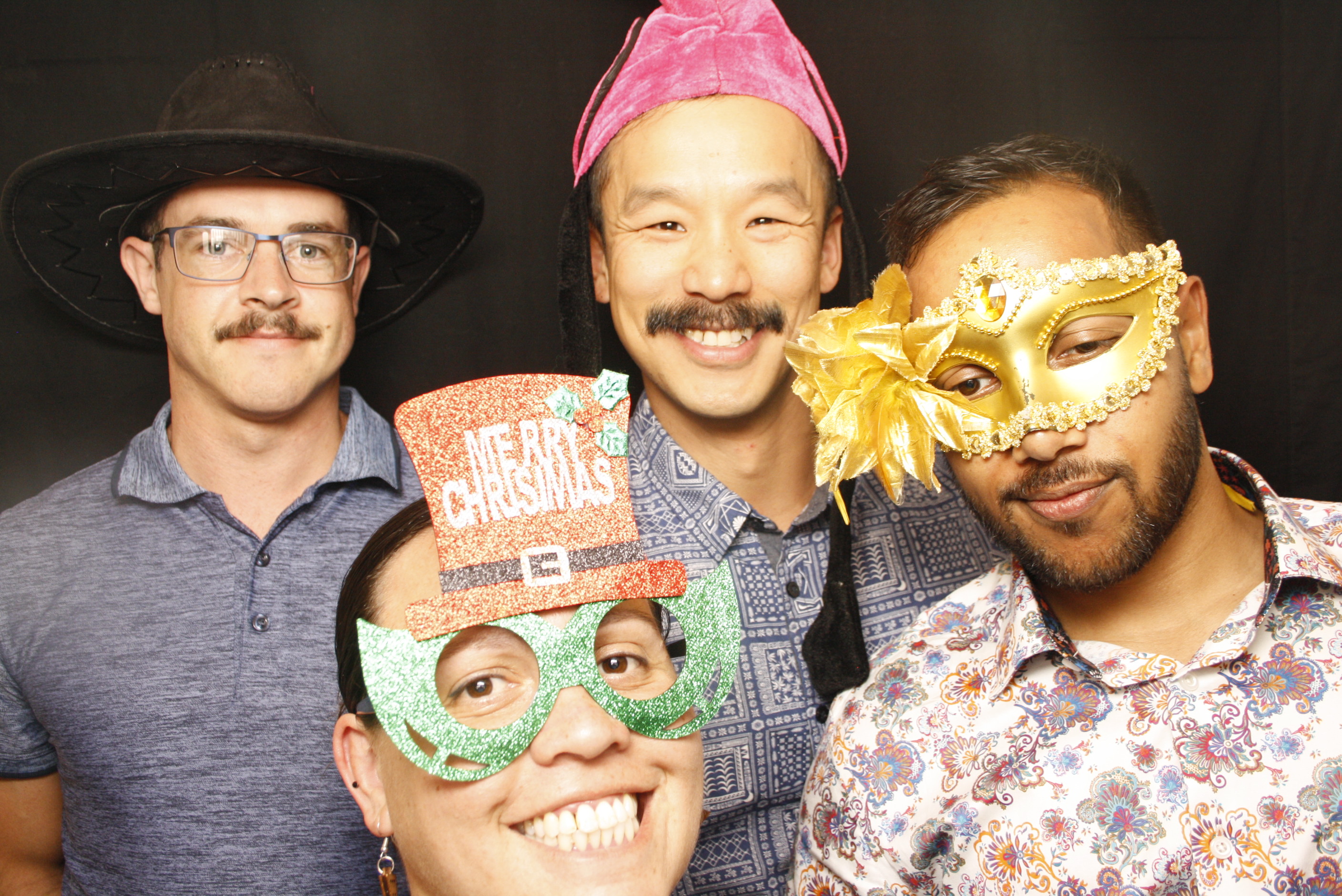 HQ NZDF Christmas Party 2022 | View more photos from the event at wgtngallery.classicphotobooths.co.nz/u/wgtncpbgallery/HQ-NZDF-Christmas-Party-2022