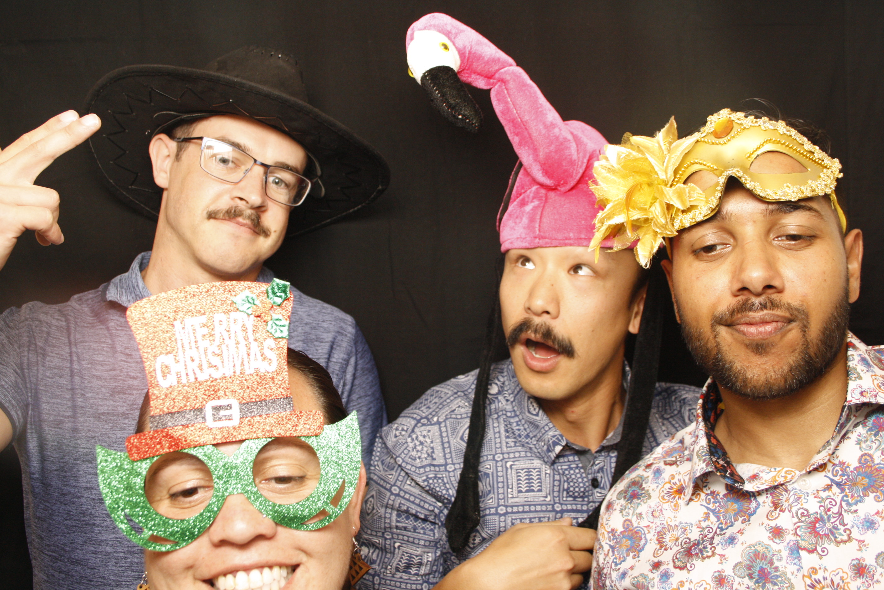 HQ NZDF Christmas Party 2022 | View more photos from the event at wgtngallery.classicphotobooths.co.nz/u/wgtncpbgallery/HQ-NZDF-Christmas-Party-2022