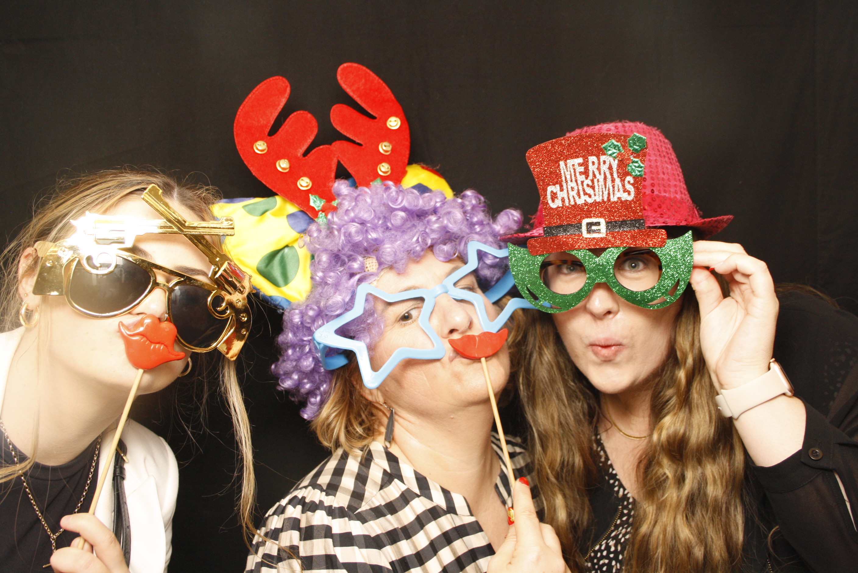 HQ NZDF Christmas Party 2022 | View more photos from the event at wgtngallery.classicphotobooths.co.nz/u/wgtncpbgallery/HQ-NZDF-Christmas-Party-2022