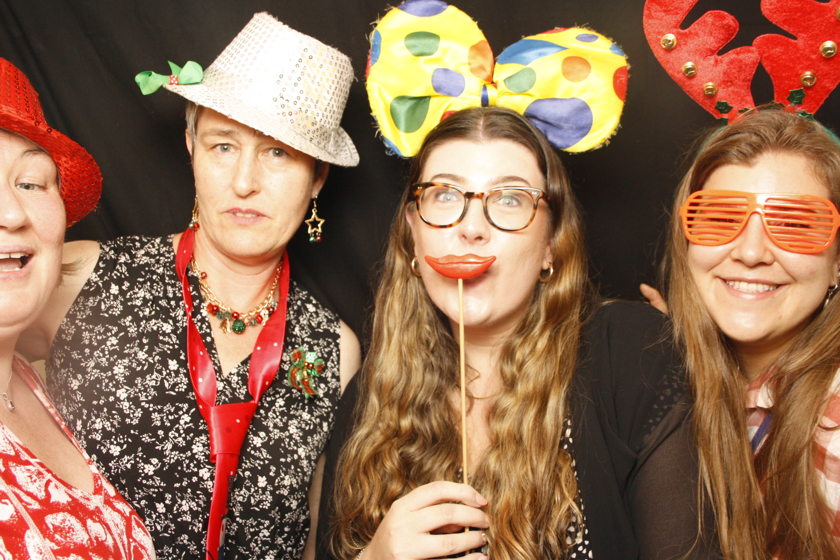 HQ NZDF Christmas Party 2022 | View more photos from the event at wgtngallery.classicphotobooths.co.nz/u/wgtncpbgallery/HQ-NZDF-Christmas-Party-2022