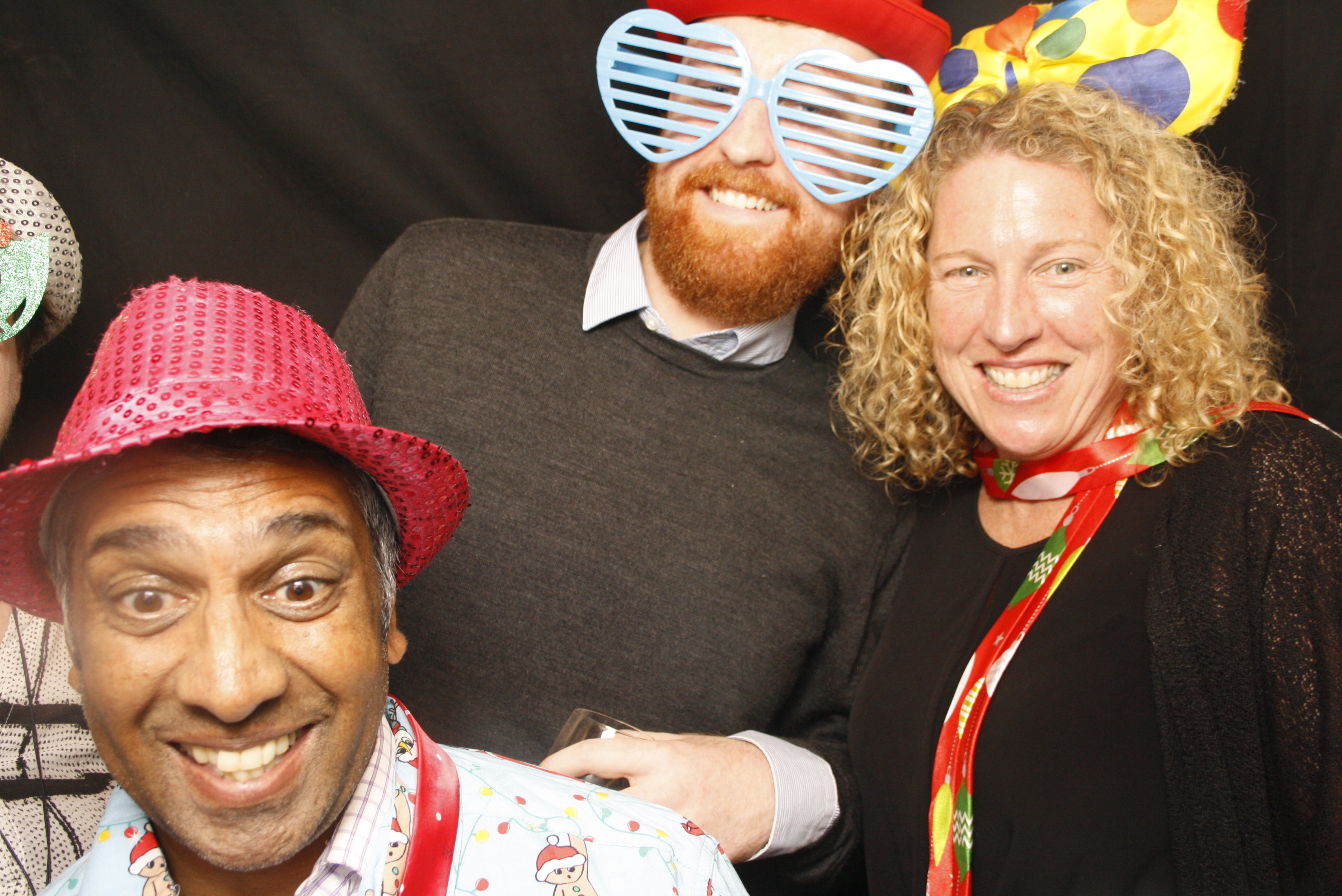 HQ NZDF Christmas Party 2022 | View more photos from the event at wgtngallery.classicphotobooths.co.nz/u/wgtncpbgallery/HQ-NZDF-Christmas-Party-2022