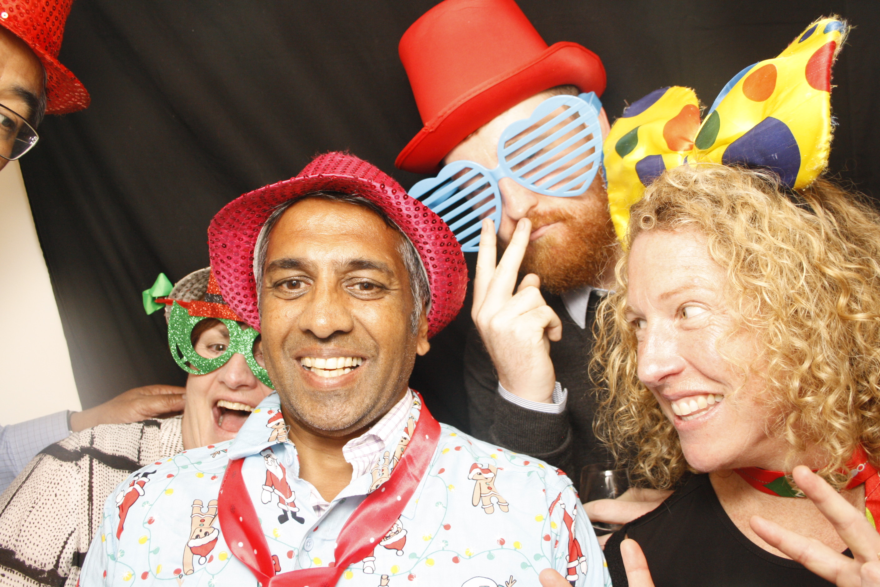 HQ NZDF Christmas Party 2022 | View more photos from the event at wgtngallery.classicphotobooths.co.nz/u/wgtncpbgallery/HQ-NZDF-Christmas-Party-2022