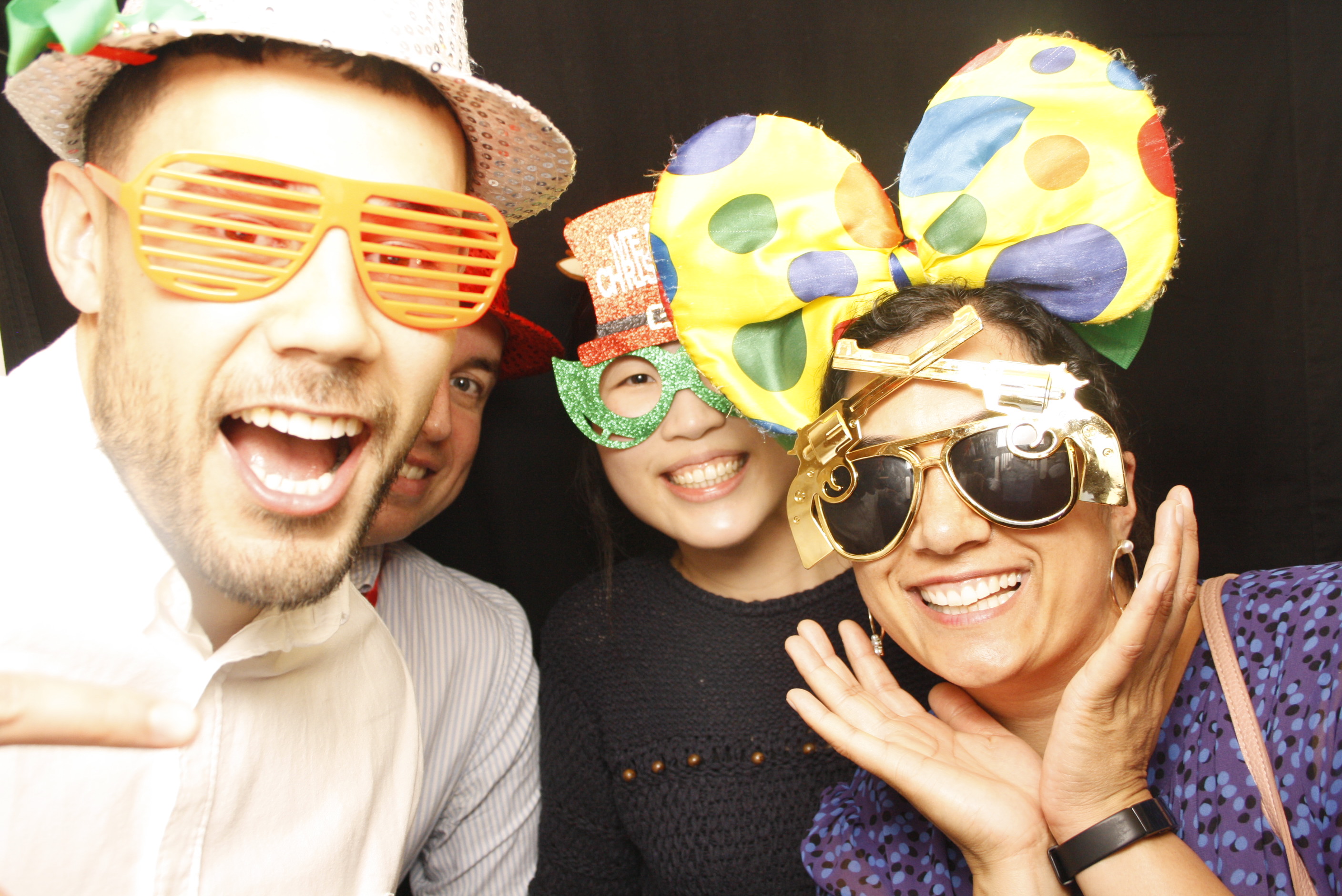 HQ NZDF Christmas Party 2022 | View more photos from the event at wgtngallery.classicphotobooths.co.nz/u/wgtncpbgallery/HQ-NZDF-Christmas-Party-2022