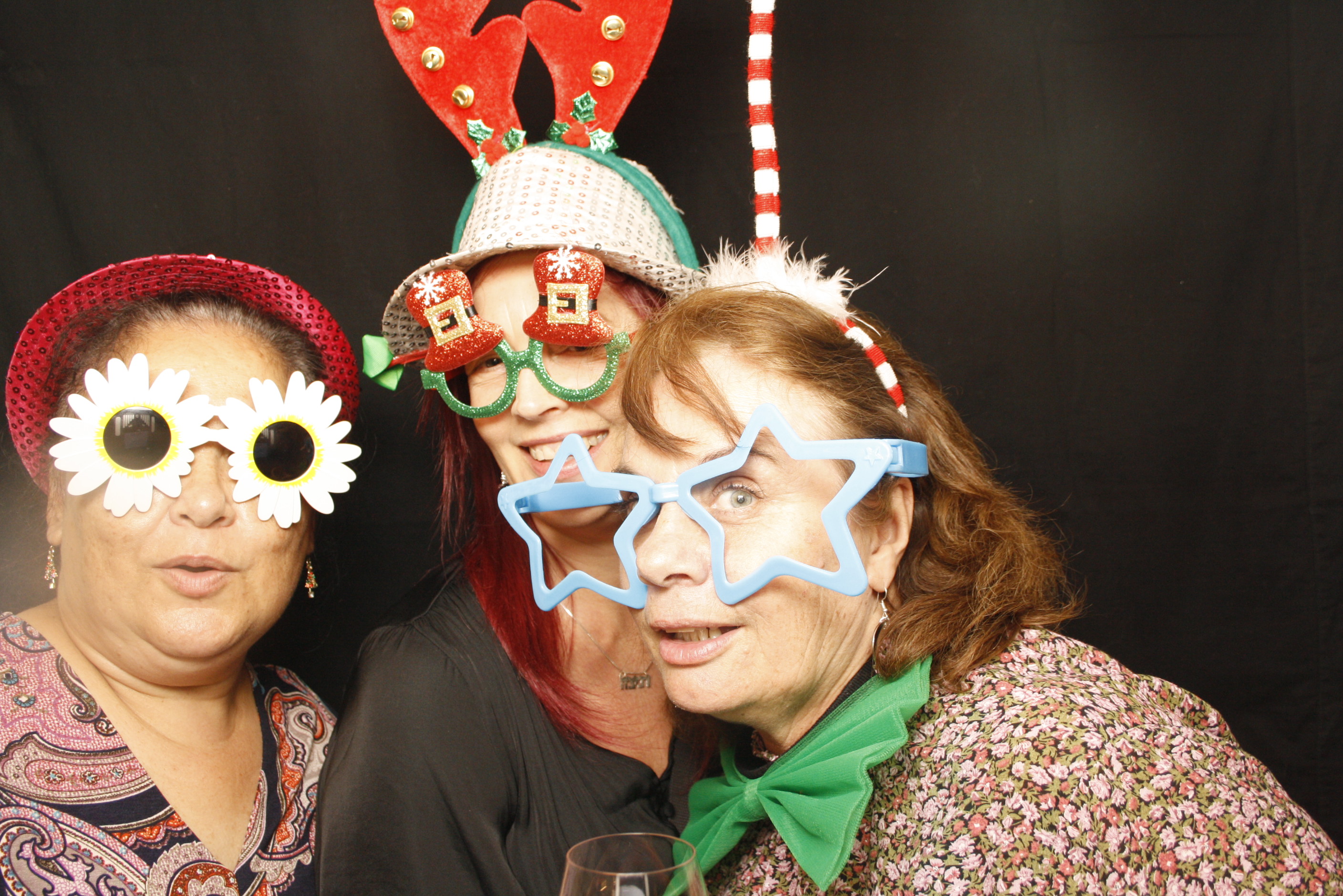 HQ NZDF Christmas Party 2022 | View more photos from the event at wgtngallery.classicphotobooths.co.nz/u/wgtncpbgallery/HQ-NZDF-Christmas-Party-2022