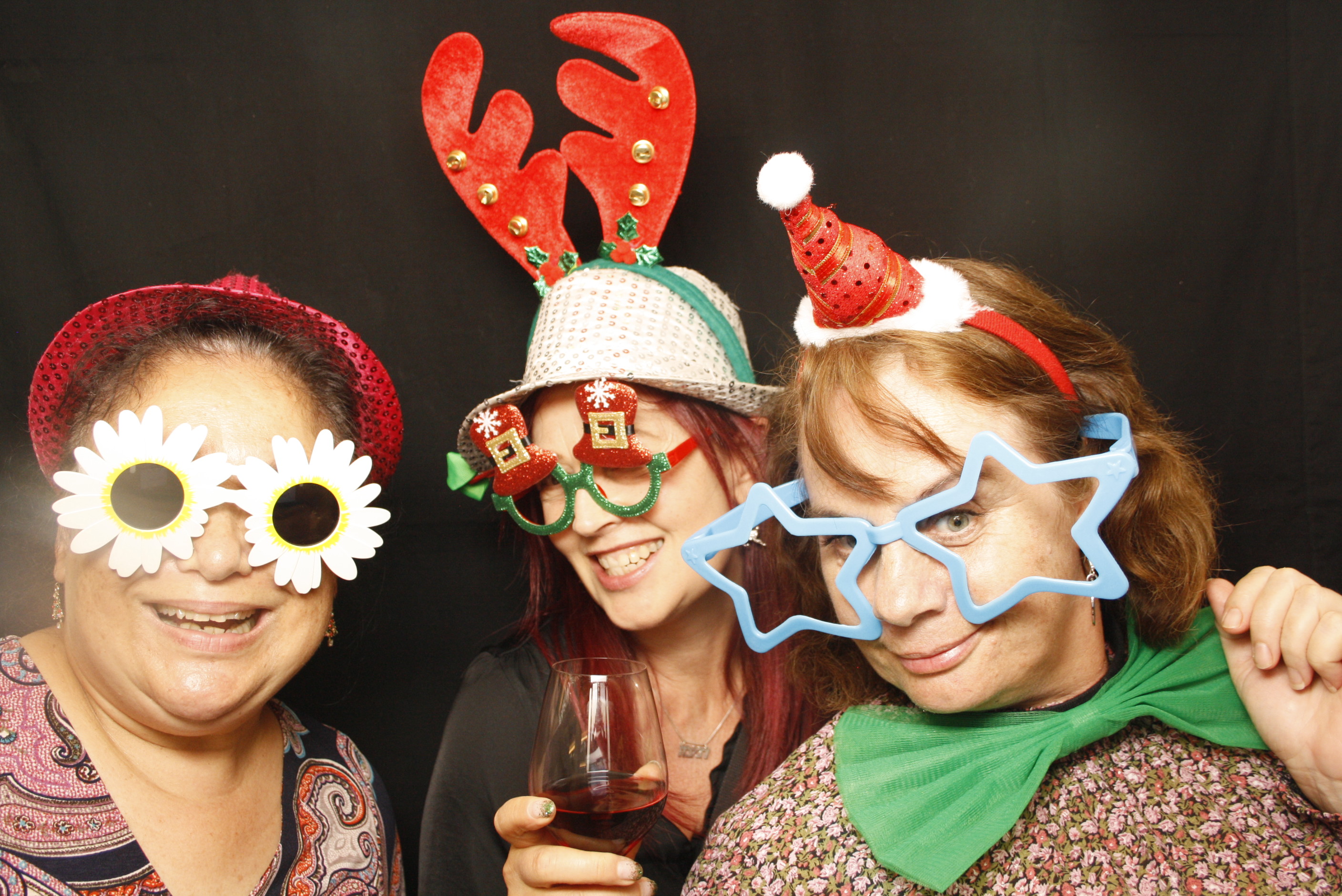 HQ NZDF Christmas Party 2022 | View more photos from the event at wgtngallery.classicphotobooths.co.nz/u/wgtncpbgallery/HQ-NZDF-Christmas-Party-2022