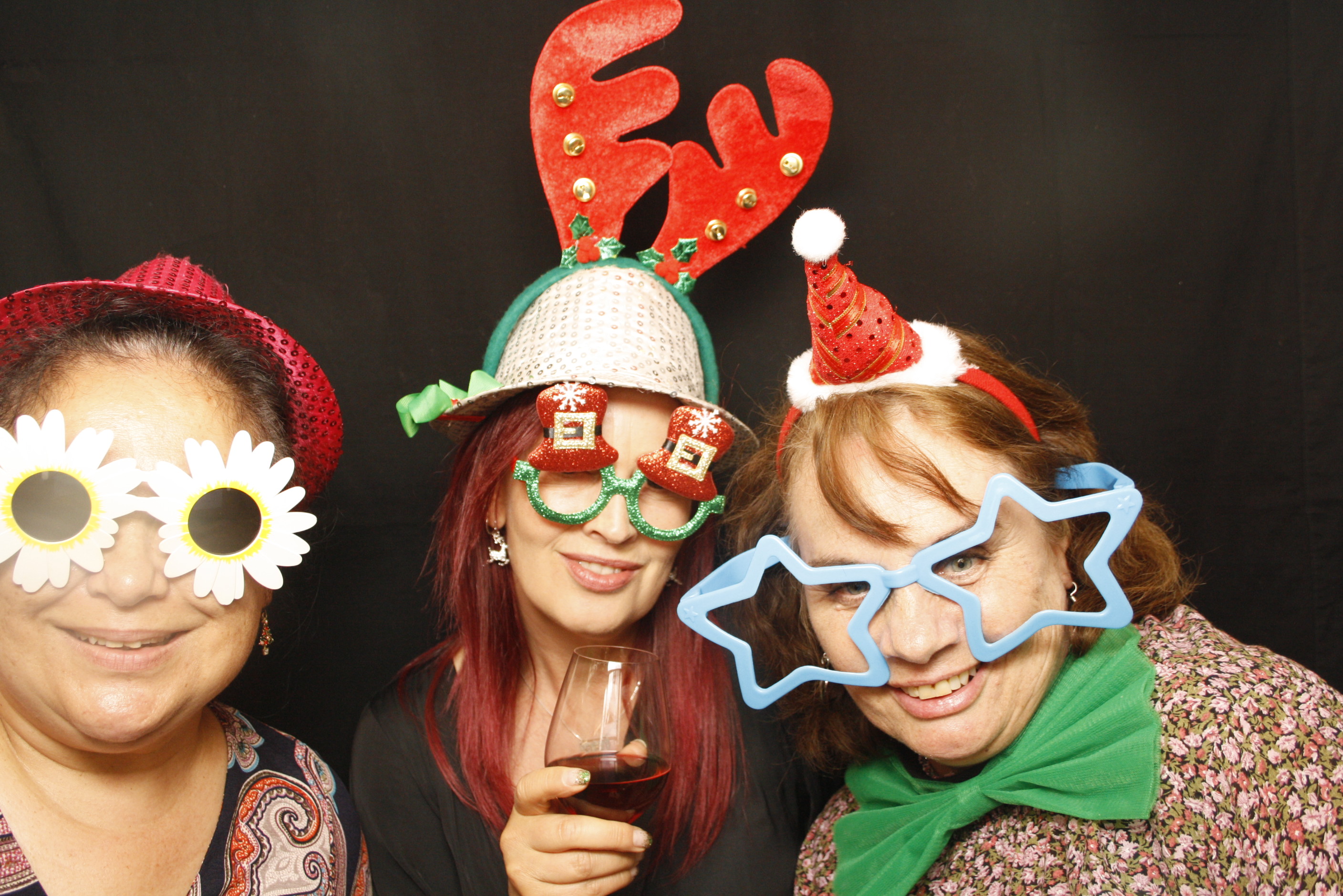 HQ NZDF Christmas Party 2022 | View more photos from the event at wgtngallery.classicphotobooths.co.nz/u/wgtncpbgallery/HQ-NZDF-Christmas-Party-2022