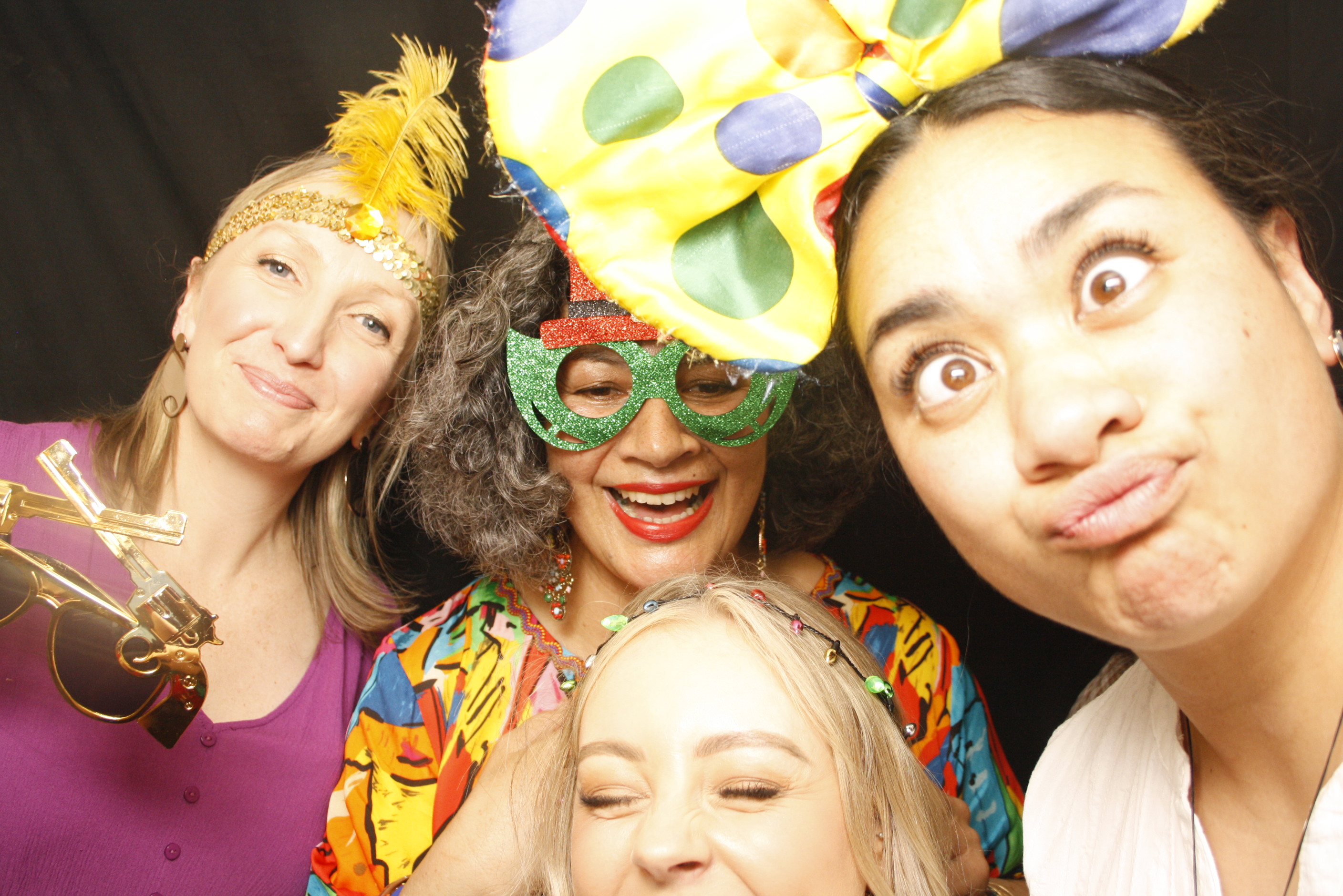 HQ NZDF Christmas Party 2022 | View more photos from the event at wgtngallery.classicphotobooths.co.nz/u/wgtncpbgallery/HQ-NZDF-Christmas-Party-2022