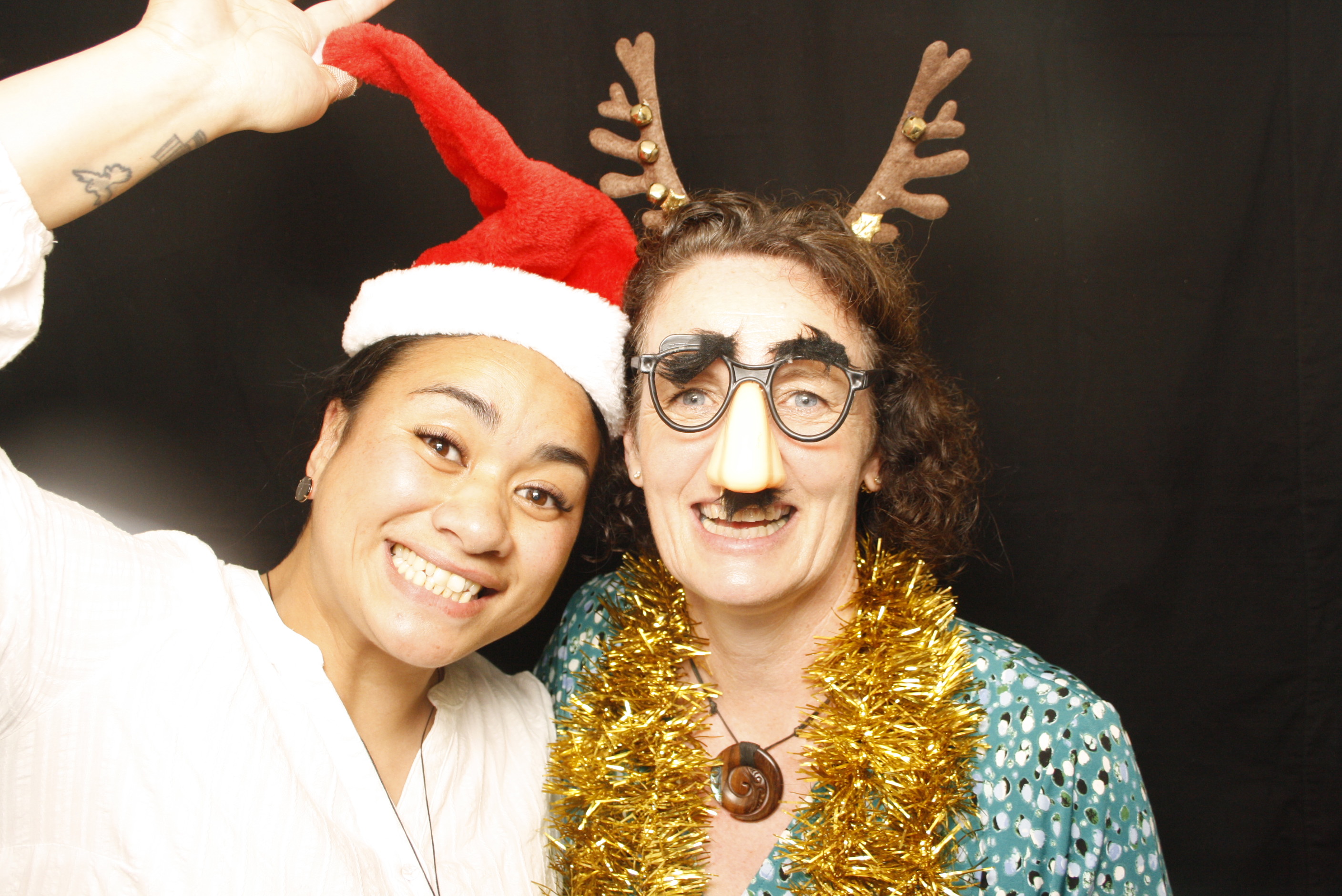 HQ NZDF Christmas Party 2022 | View more photos from the event at wgtngallery.classicphotobooths.co.nz/u/wgtncpbgallery/HQ-NZDF-Christmas-Party-2022