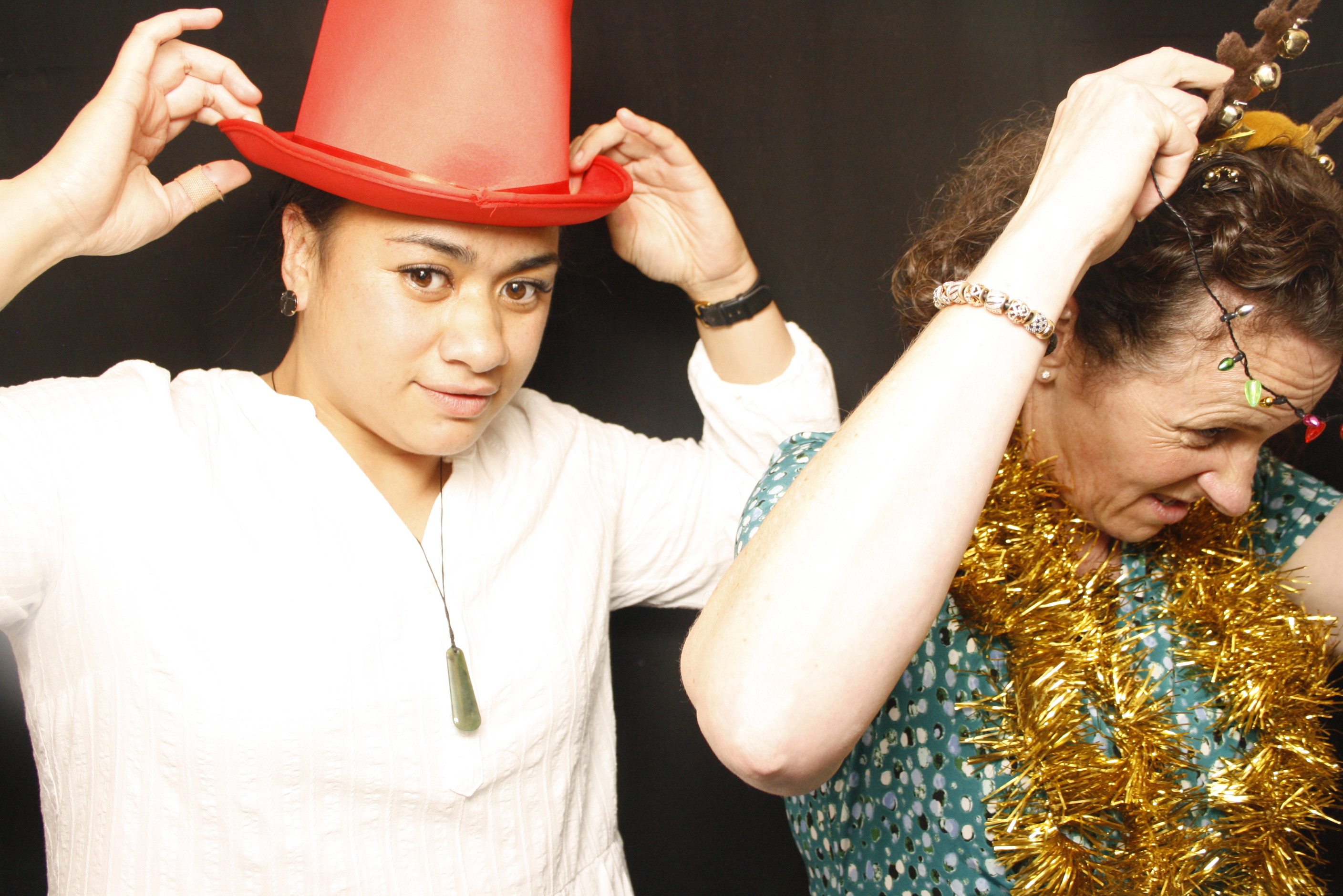 HQ NZDF Christmas Party 2022 | View more photos from the event at wgtngallery.classicphotobooths.co.nz/u/wgtncpbgallery/HQ-NZDF-Christmas-Party-2022