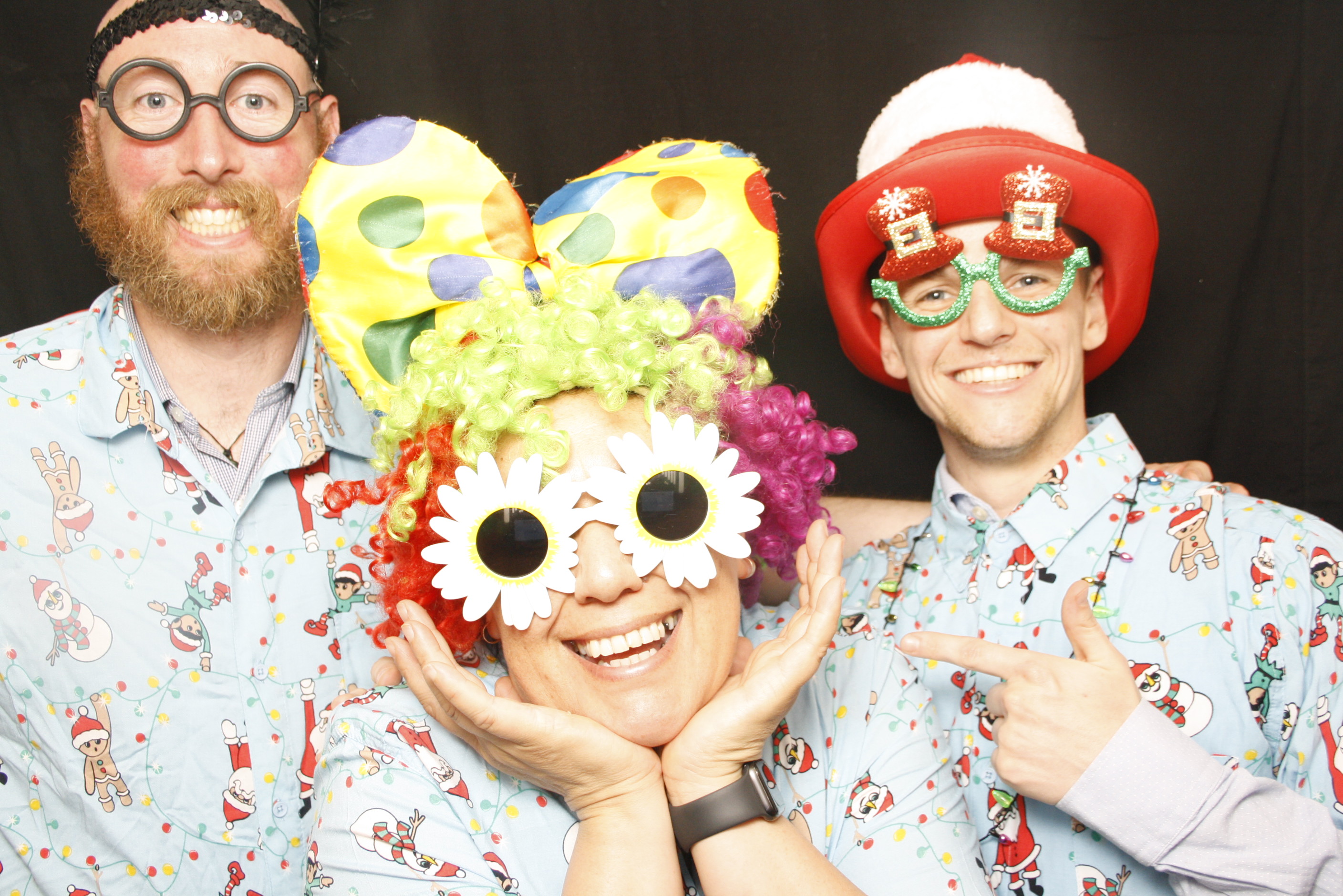 HQ NZDF Christmas Party 2022 | View more photos from the event at wgtngallery.classicphotobooths.co.nz/u/wgtncpbgallery/HQ-NZDF-Christmas-Party-2022