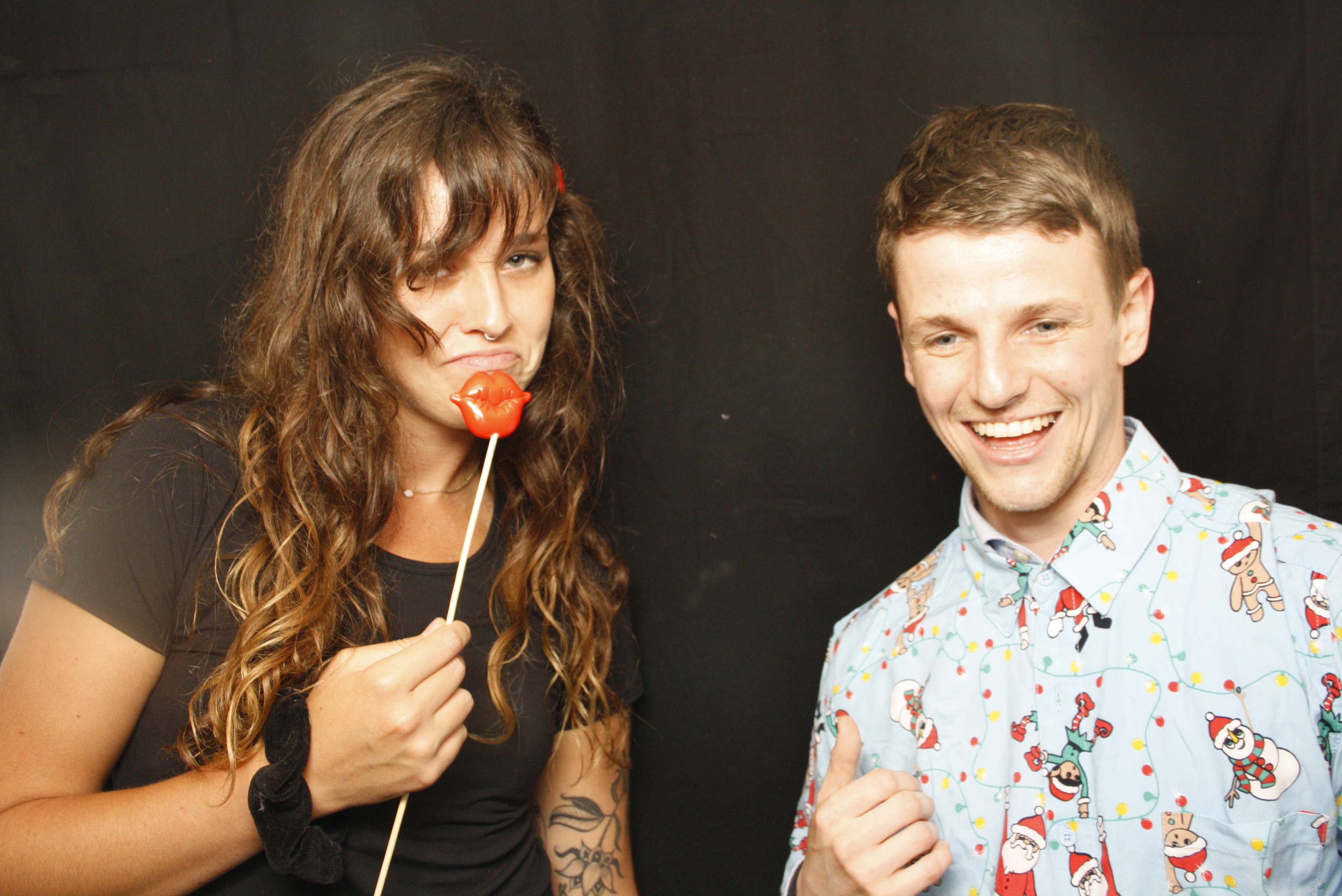 HQ NZDF Christmas Party 2022 | View more photos from the event at wgtngallery.classicphotobooths.co.nz/u/wgtncpbgallery/HQ-NZDF-Christmas-Party-2022