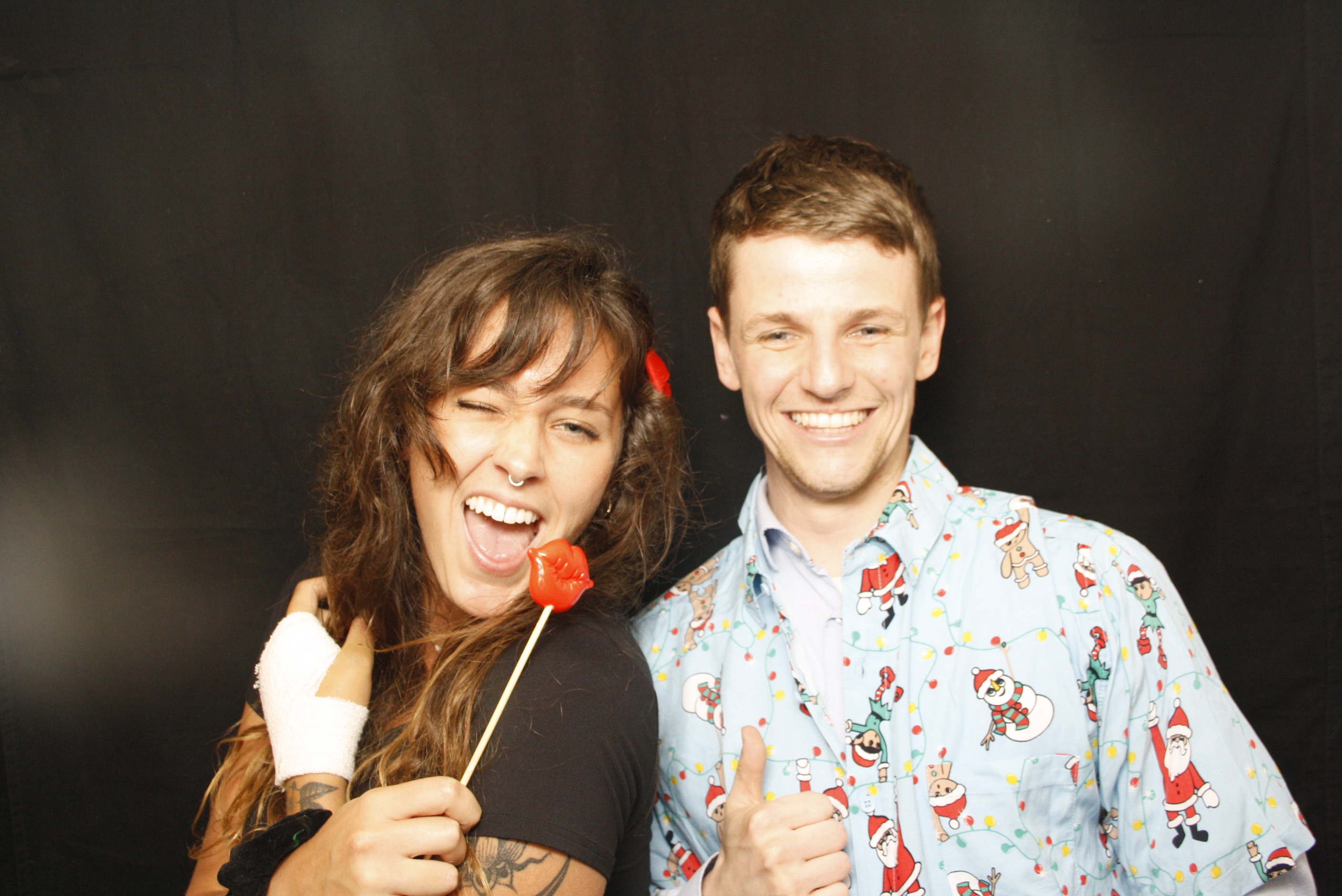 HQ NZDF Christmas Party 2022 | View more photos from the event at wgtngallery.classicphotobooths.co.nz/u/wgtncpbgallery/HQ-NZDF-Christmas-Party-2022