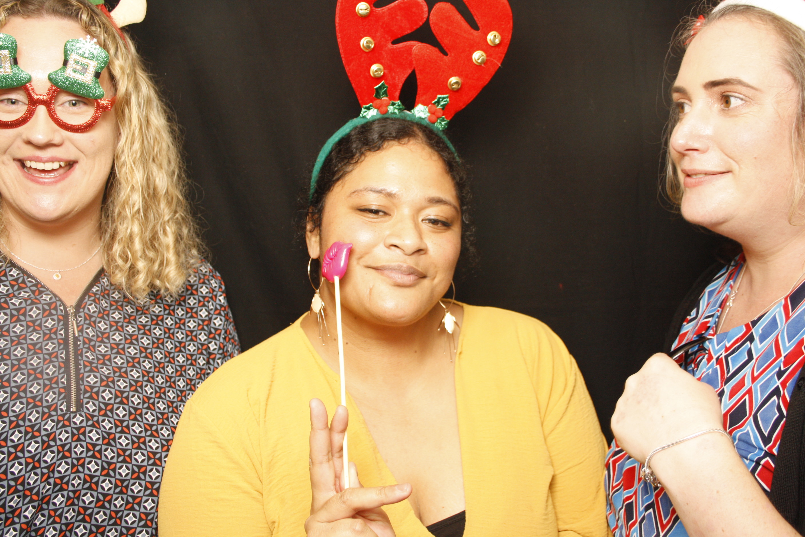 HQ NZDF Christmas Party 2022 | View more photos from the event at wgtngallery.classicphotobooths.co.nz/u/wgtncpbgallery/HQ-NZDF-Christmas-Party-2022