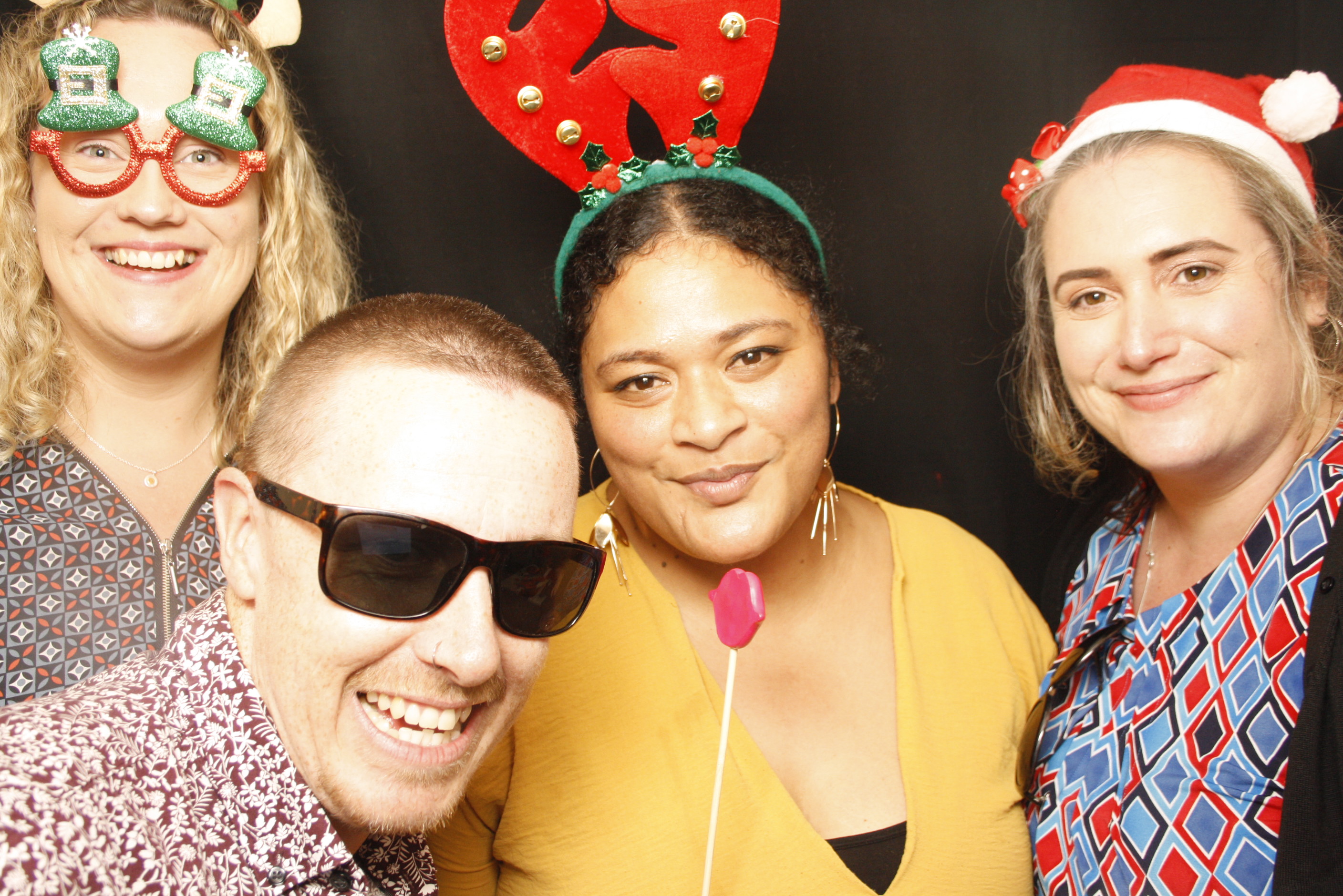 HQ NZDF Christmas Party 2022 | View more photos from the event at wgtngallery.classicphotobooths.co.nz/u/wgtncpbgallery/HQ-NZDF-Christmas-Party-2022