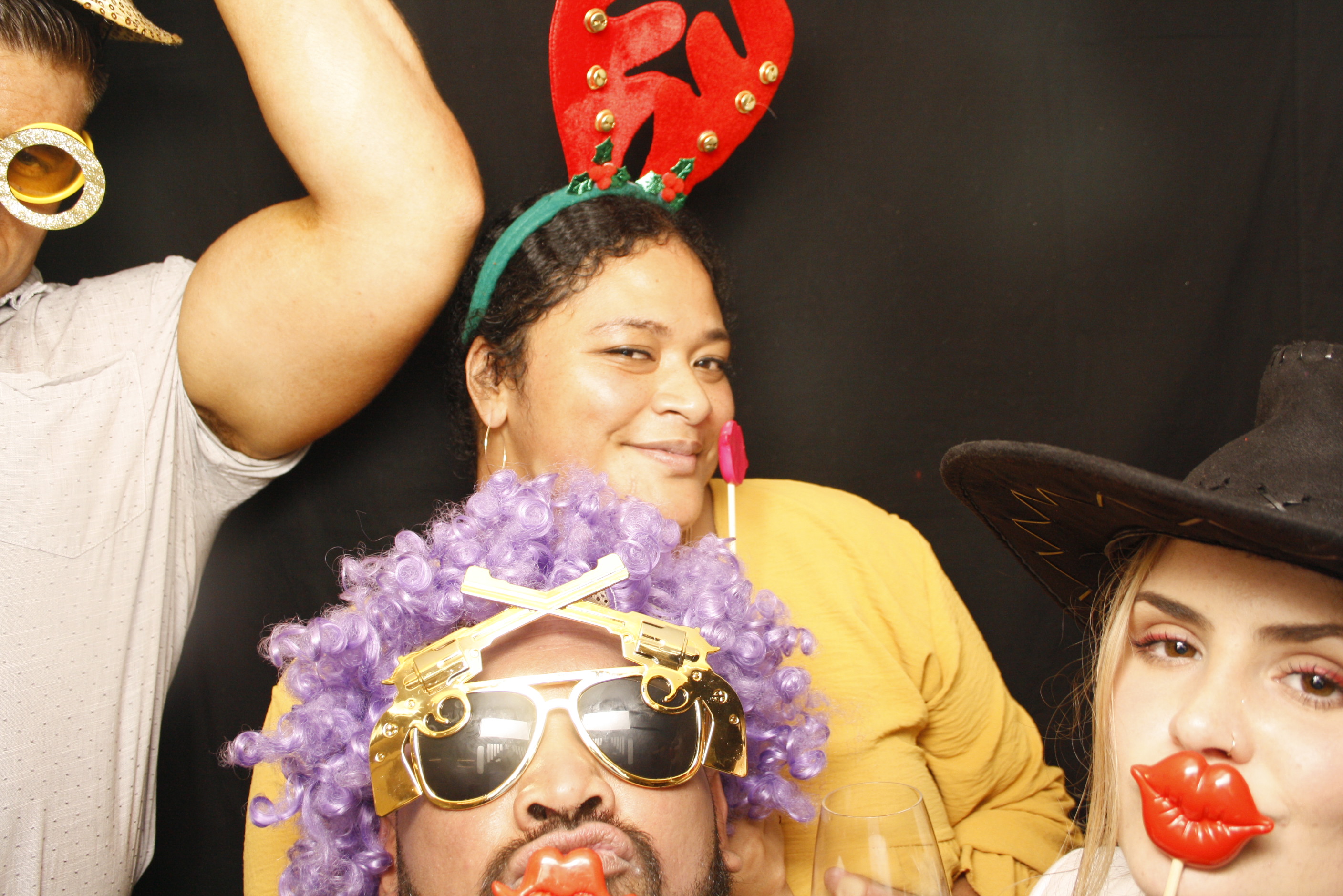 HQ NZDF Christmas Party 2022 | View more photos from the event at wgtngallery.classicphotobooths.co.nz/u/wgtncpbgallery/HQ-NZDF-Christmas-Party-2022