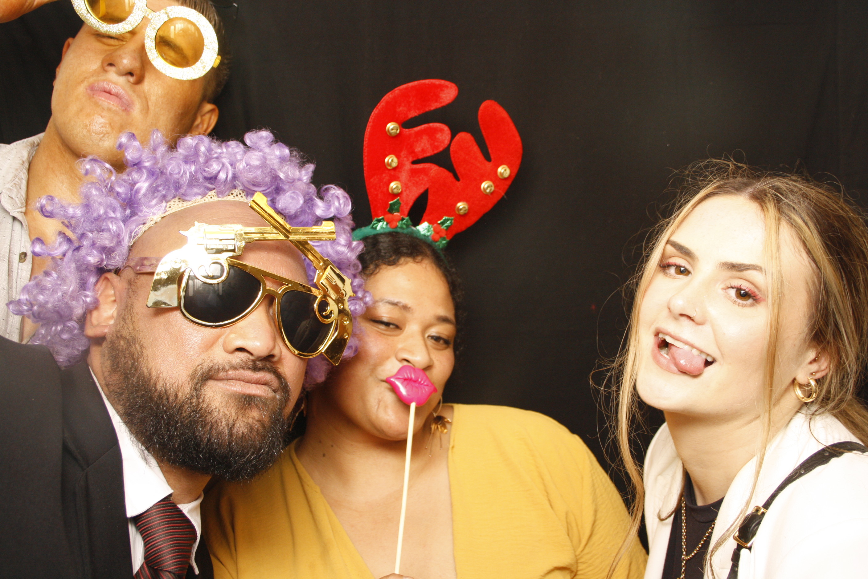 HQ NZDF Christmas Party 2022 | View more photos from the event at wgtngallery.classicphotobooths.co.nz/u/wgtncpbgallery/HQ-NZDF-Christmas-Party-2022