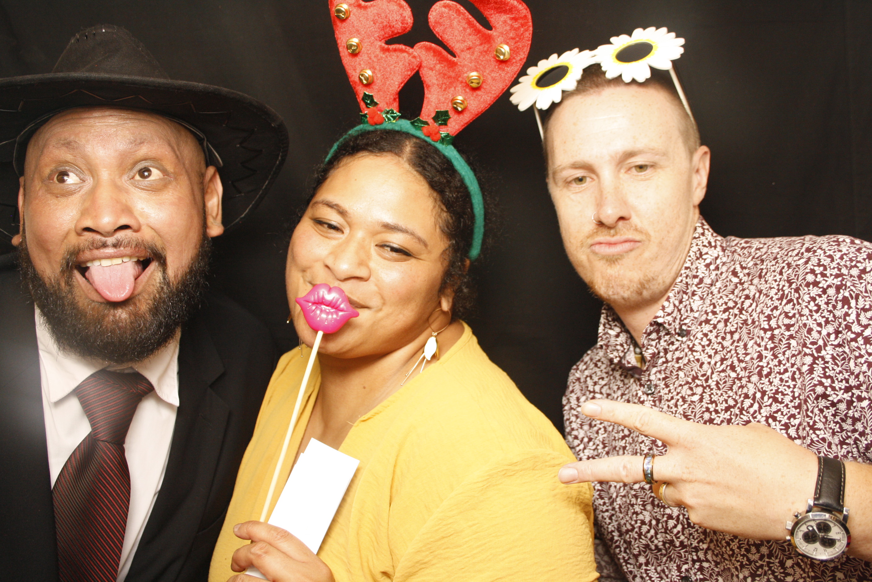 HQ NZDF Christmas Party 2022 | View more photos from the event at wgtngallery.classicphotobooths.co.nz/u/wgtncpbgallery/HQ-NZDF-Christmas-Party-2022