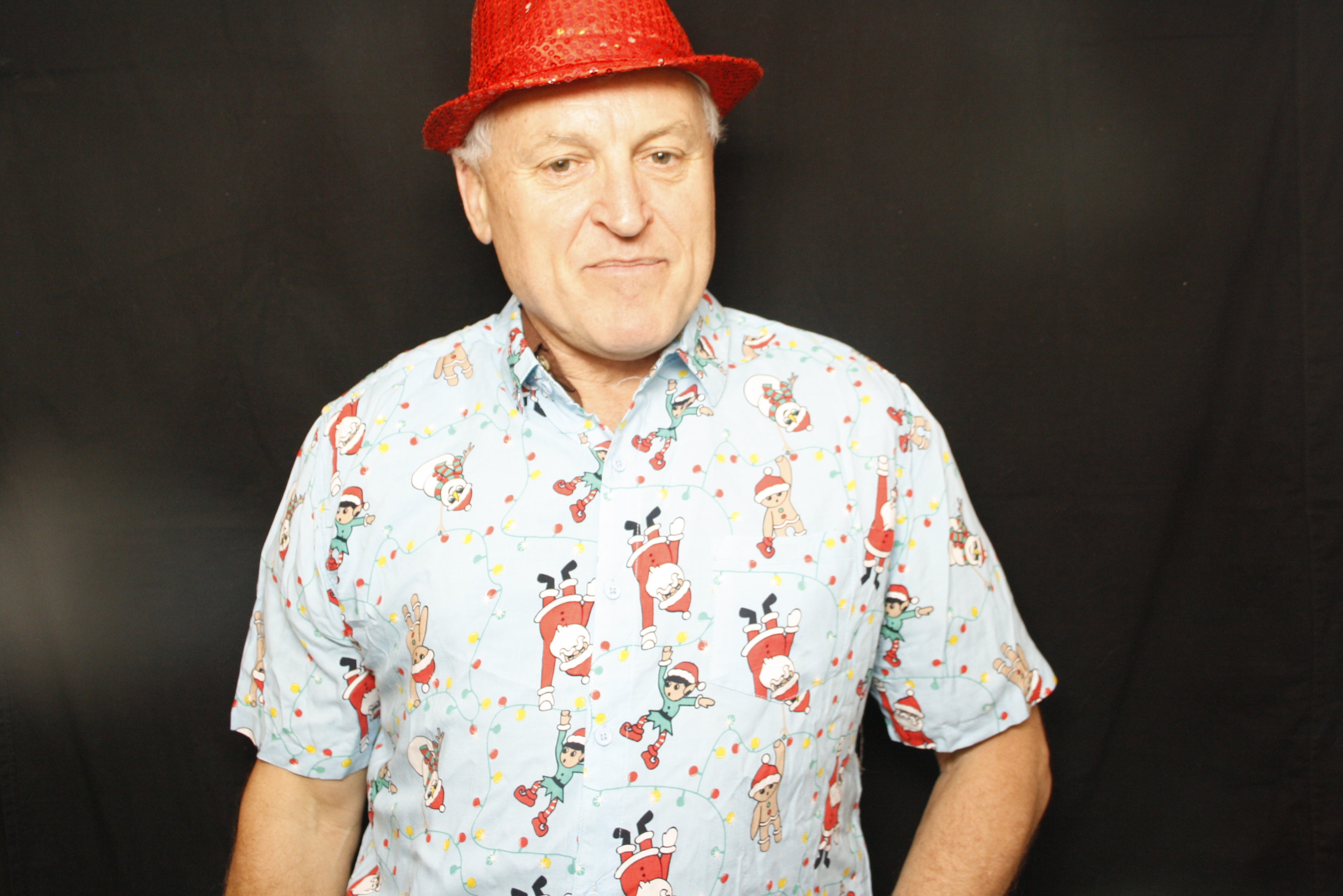 HQ NZDF Christmas Party 2022 | View more photos from the event at wgtngallery.classicphotobooths.co.nz/u/wgtncpbgallery/HQ-NZDF-Christmas-Party-2022