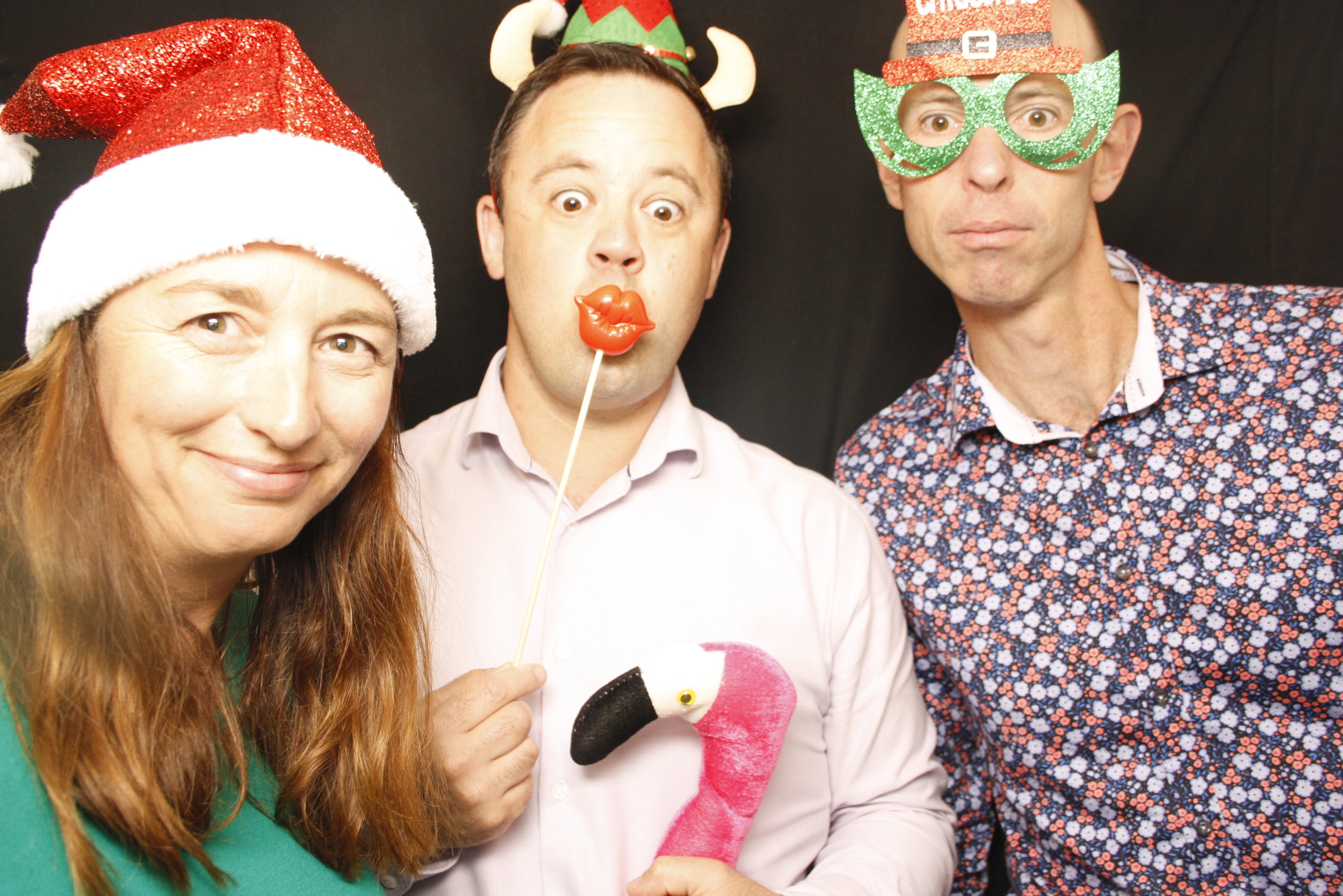 HQ NZDF Christmas Party 2022 | View more photos from the event at wgtngallery.classicphotobooths.co.nz/u/wgtncpbgallery/HQ-NZDF-Christmas-Party-2022