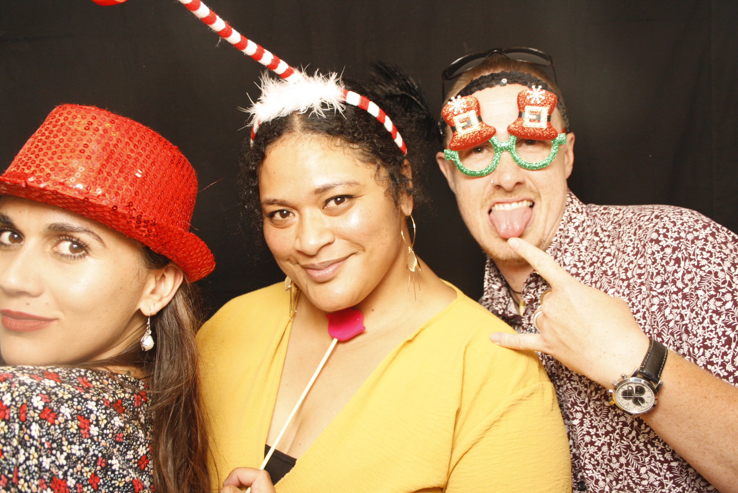 HQ NZDF Christmas Party 2022 | View more photos from the event at wgtngallery.classicphotobooths.co.nz/u/wgtncpbgallery/HQ-NZDF-Christmas-Party-2022
