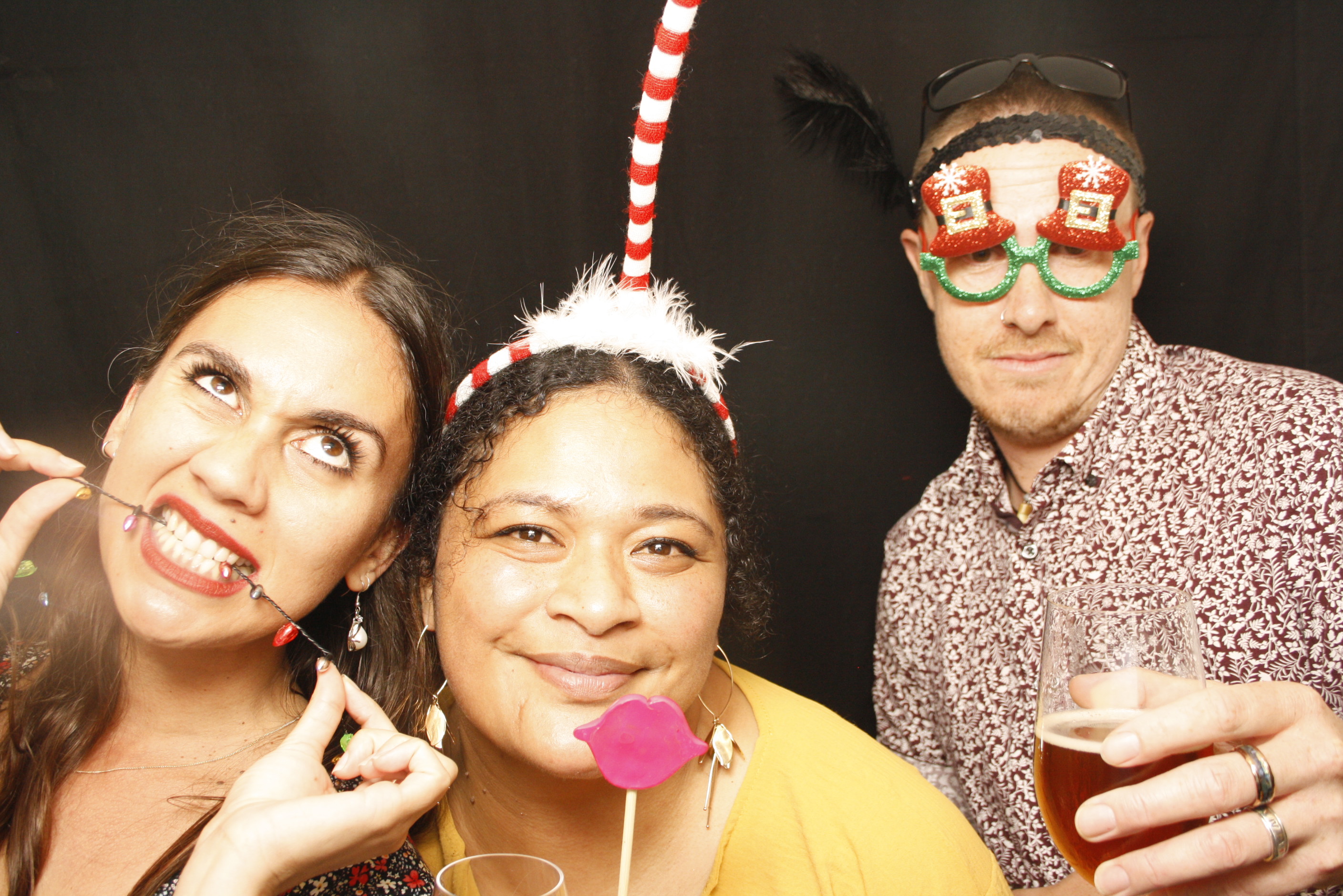 HQ NZDF Christmas Party 2022 | View more photos from the event at wgtngallery.classicphotobooths.co.nz/u/wgtncpbgallery/HQ-NZDF-Christmas-Party-2022