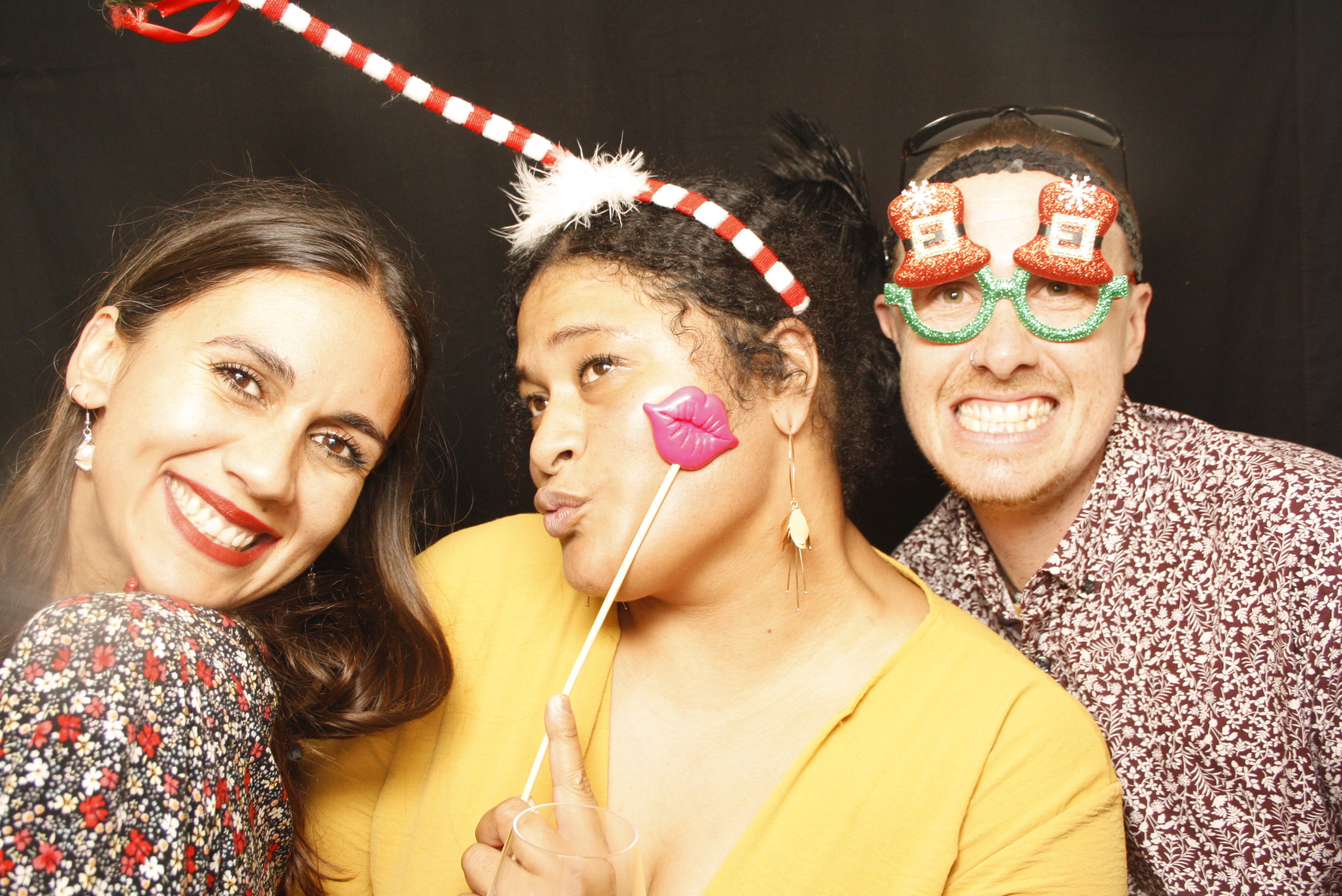 HQ NZDF Christmas Party 2022 | View more photos from the event at wgtngallery.classicphotobooths.co.nz/u/wgtncpbgallery/HQ-NZDF-Christmas-Party-2022