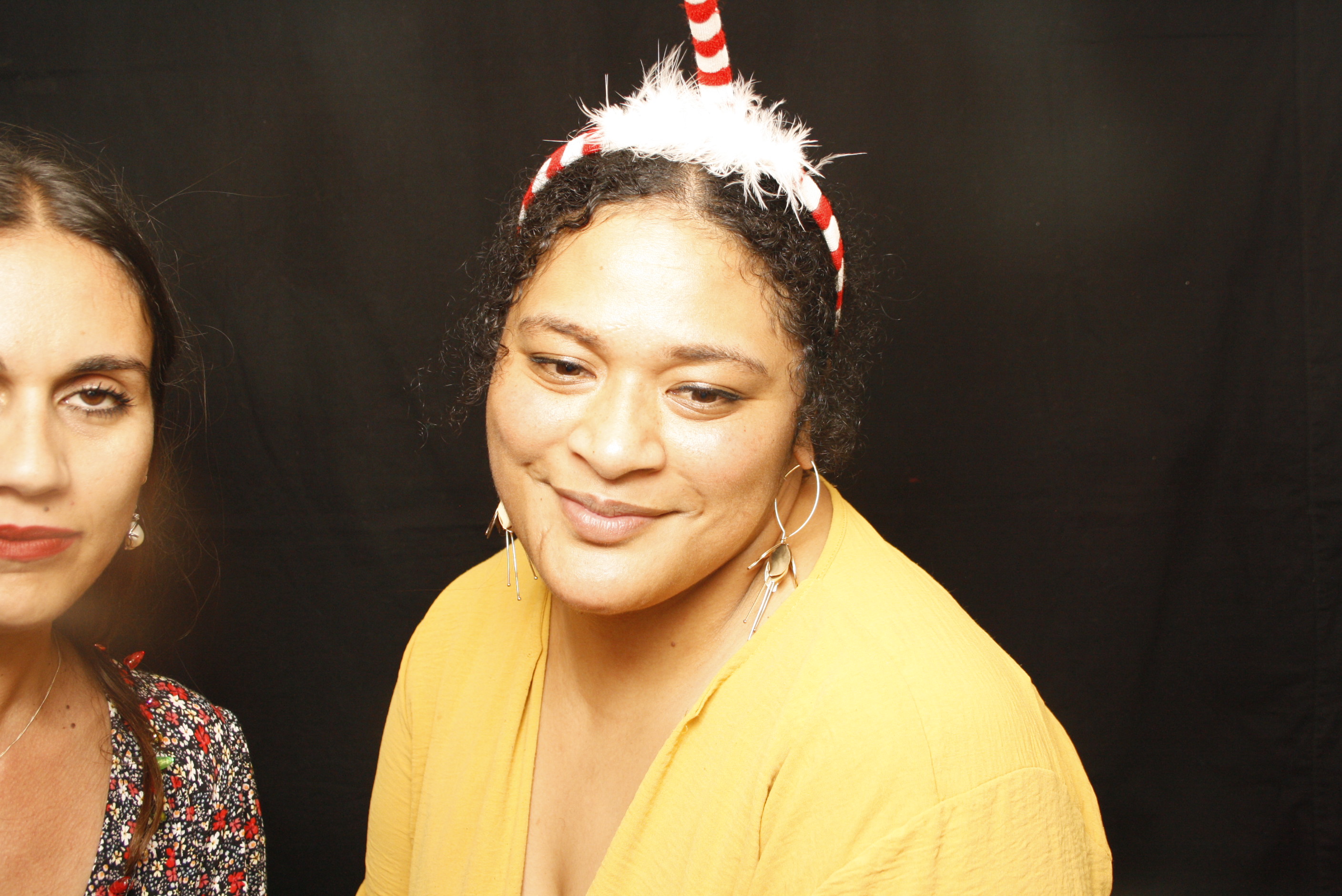 HQ NZDF Christmas Party 2022 | View more photos from the event at wgtngallery.classicphotobooths.co.nz/u/wgtncpbgallery/HQ-NZDF-Christmas-Party-2022