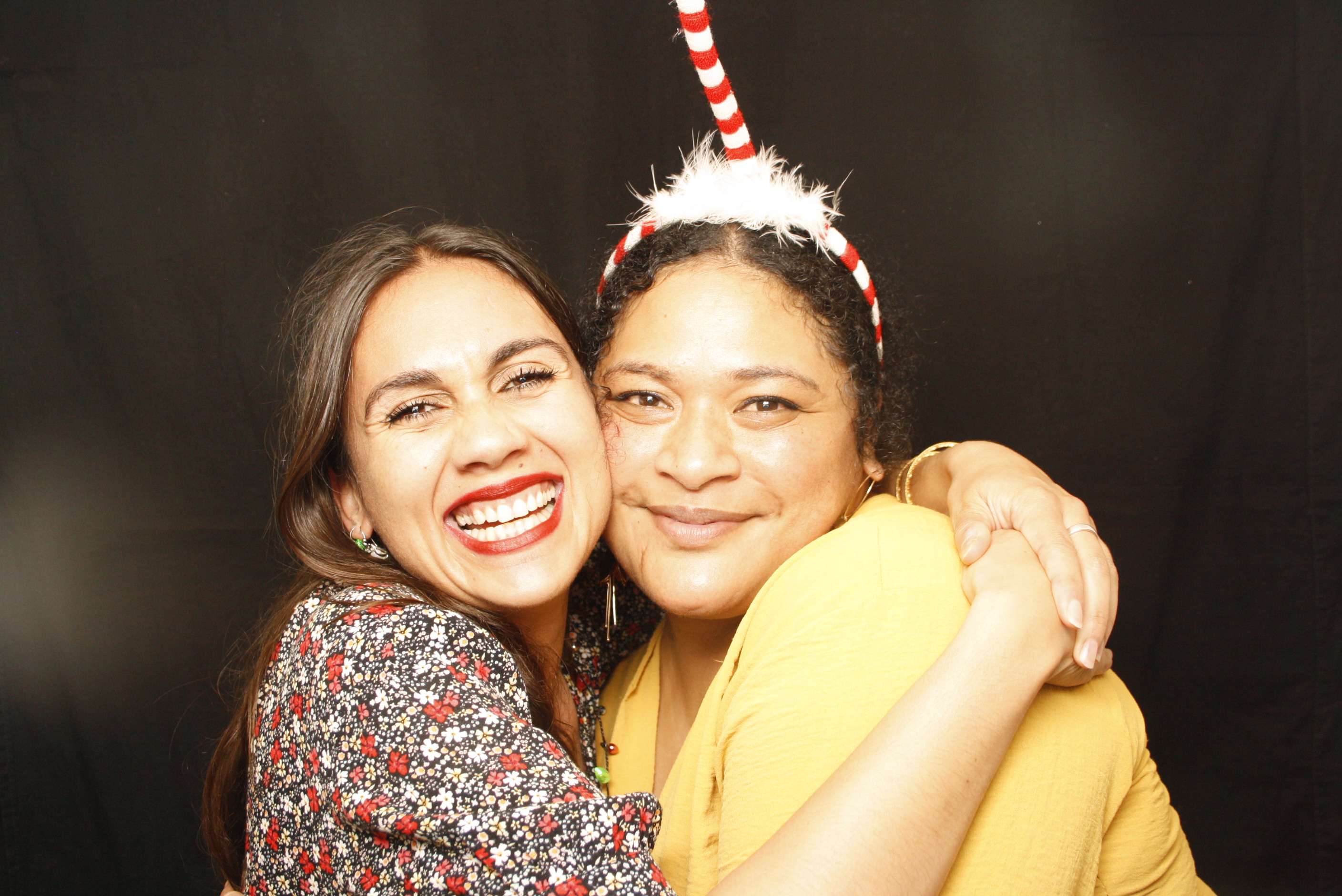 HQ NZDF Christmas Party 2022 | View more photos from the event at wgtngallery.classicphotobooths.co.nz/u/wgtncpbgallery/HQ-NZDF-Christmas-Party-2022