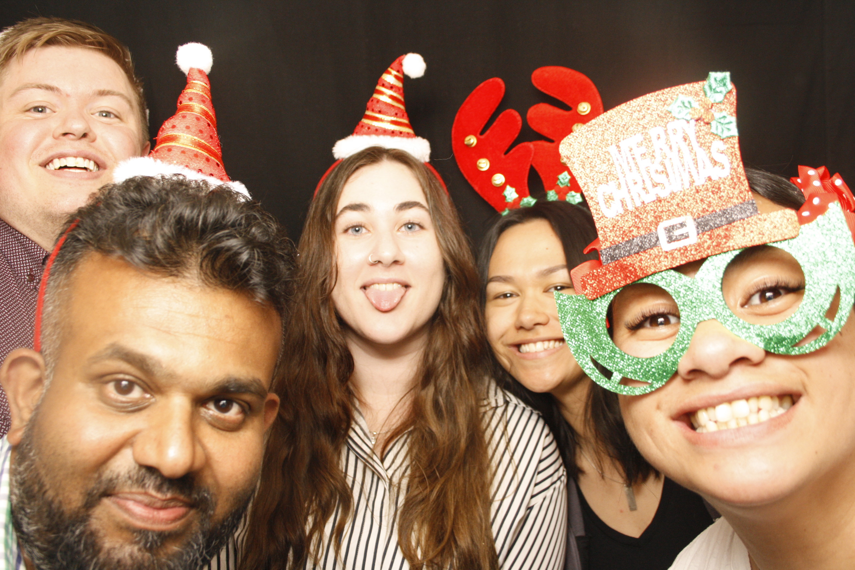 HQ NZDF Christmas Party 2022 | View more photos from the event at wgtngallery.classicphotobooths.co.nz/u/wgtncpbgallery/HQ-NZDF-Christmas-Party-2022