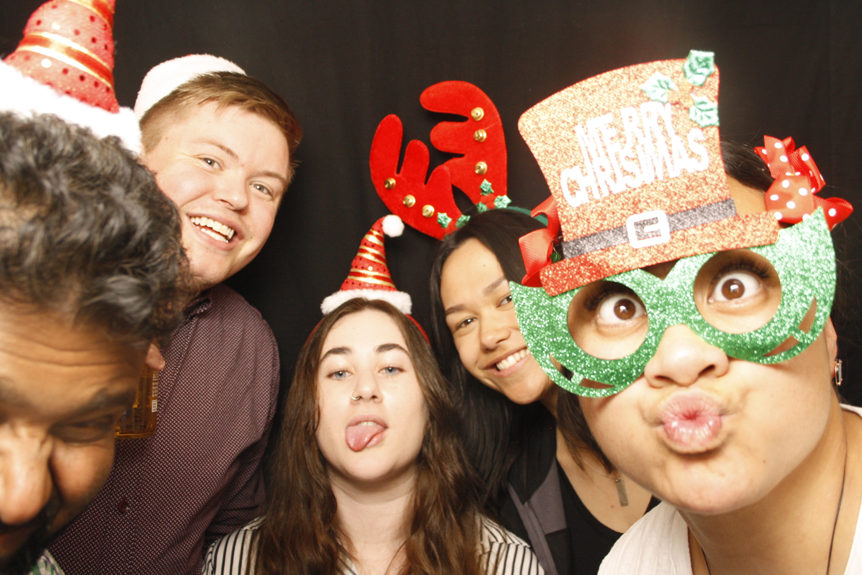 HQ NZDF Christmas Party 2022 | View more photos from the event at wgtngallery.classicphotobooths.co.nz/u/wgtncpbgallery/HQ-NZDF-Christmas-Party-2022