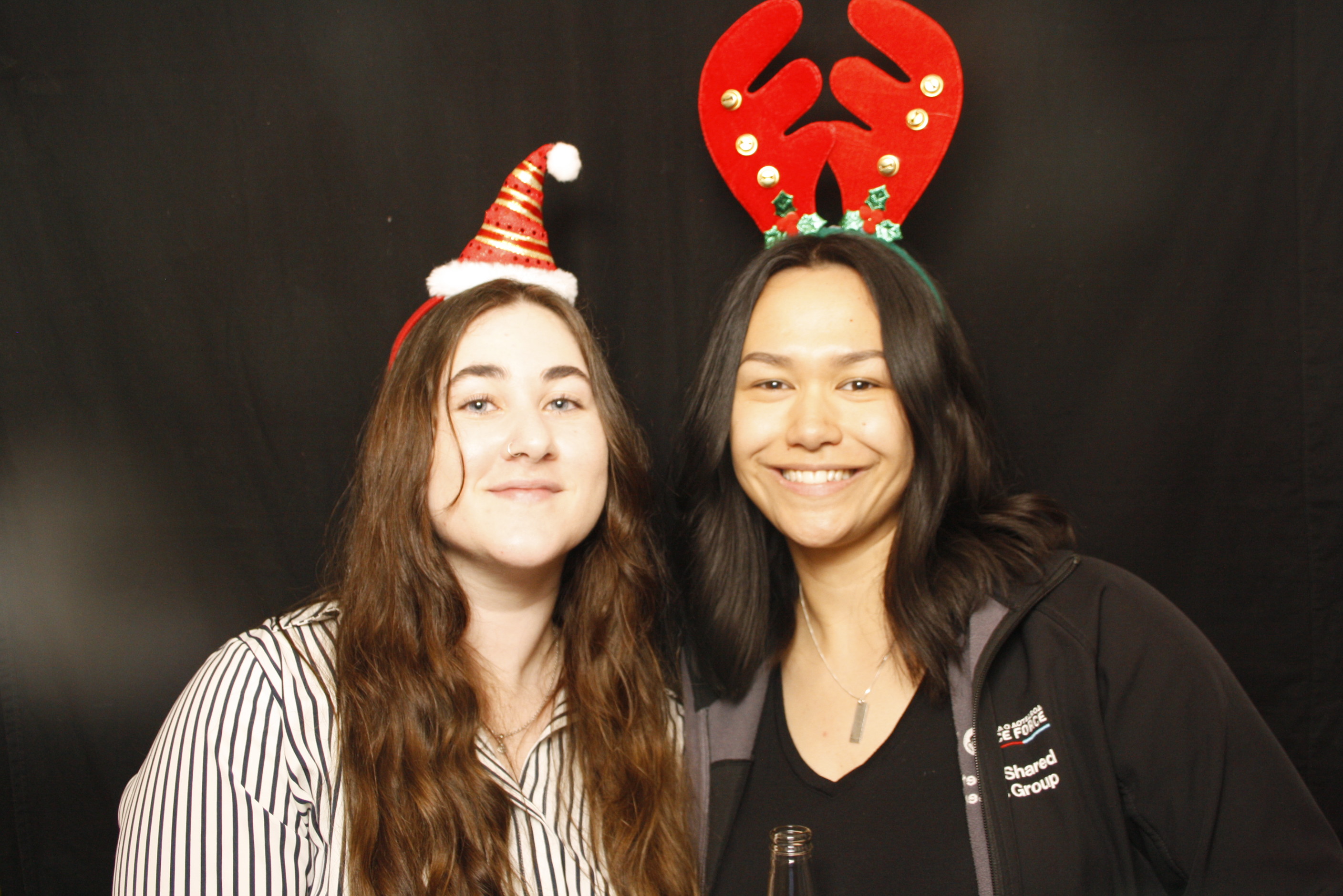 HQ NZDF Christmas Party 2022 | View more photos from the event at wgtngallery.classicphotobooths.co.nz/u/wgtncpbgallery/HQ-NZDF-Christmas-Party-2022