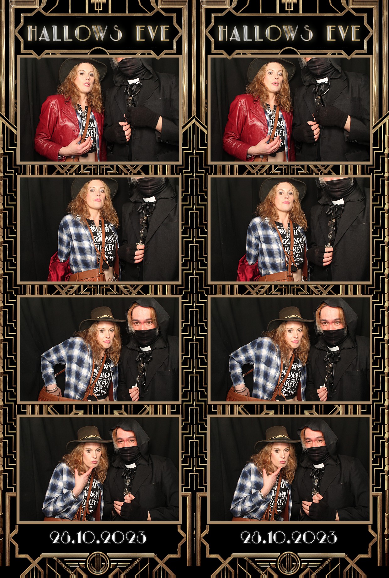 Halloween (Before Midnight) | View more photos from the event at wgtngallery.classicphotobooths.co.nz/u/wgtncpbgallery/Halloween-Before-Midnight