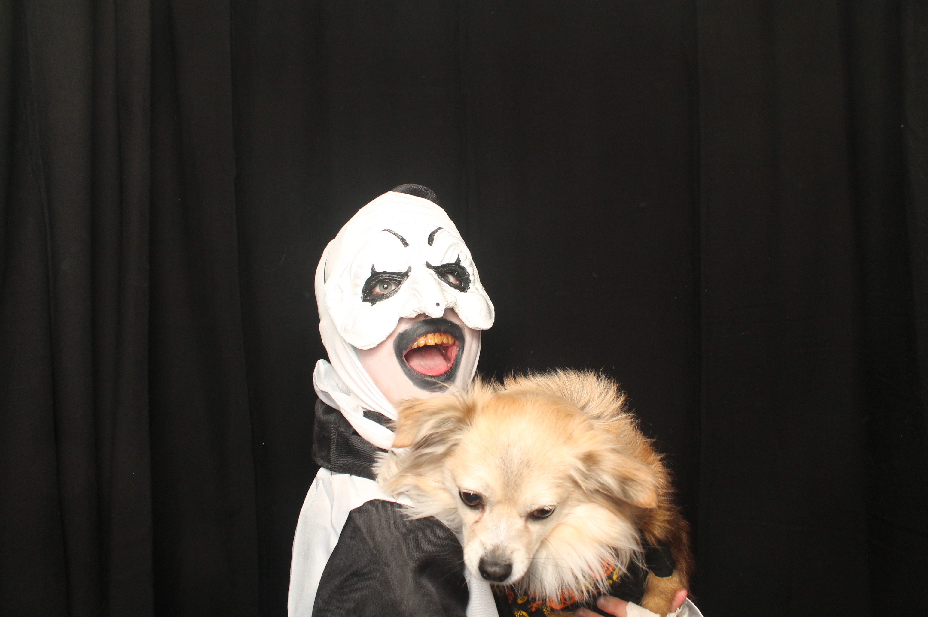 Halloween (Before Midnight) | View more photos from the event at wgtngallery.classicphotobooths.co.nz/u/wgtncpbgallery/Halloween-Before-Midnight