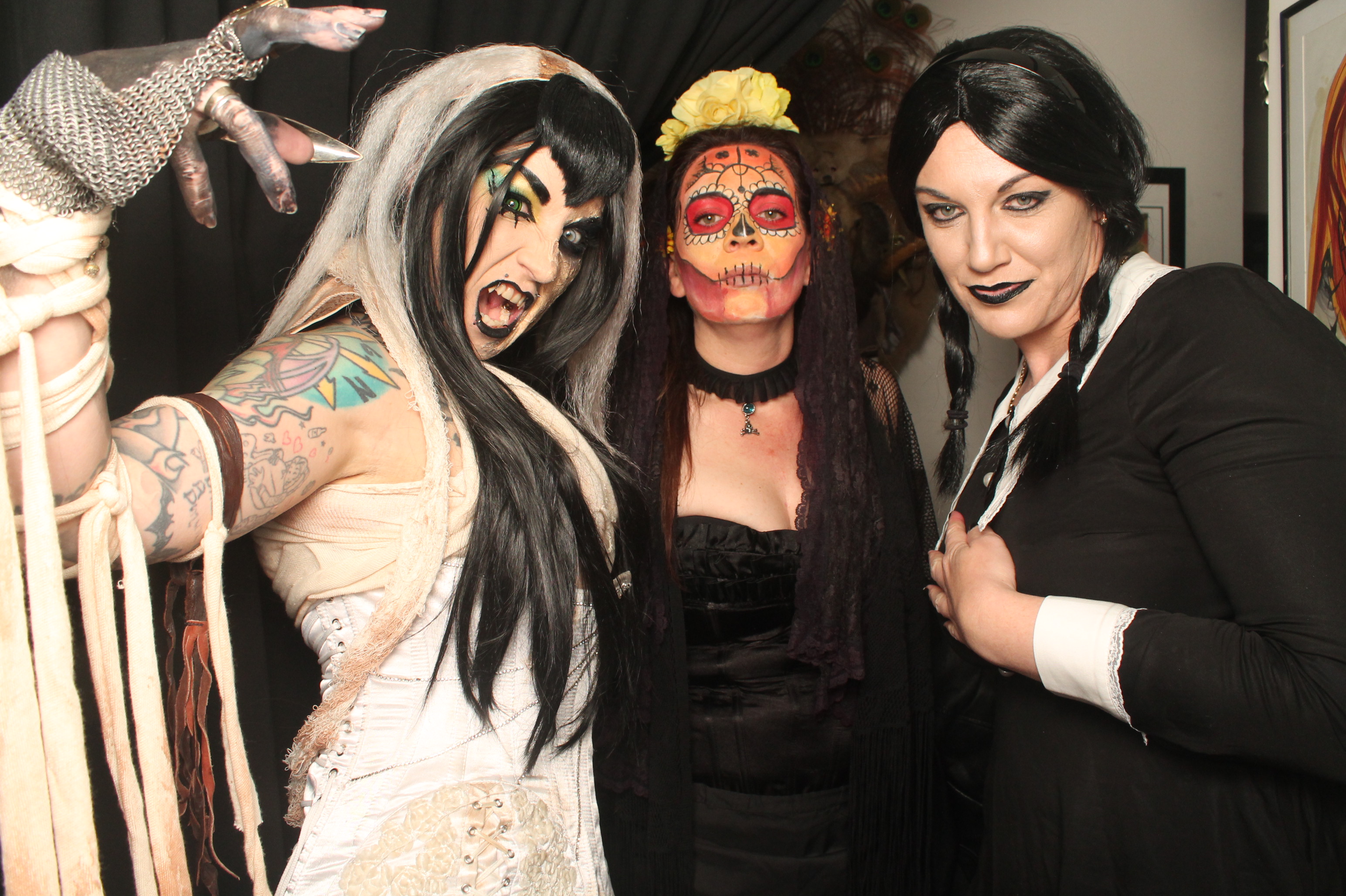 Halloween (Before Midnight) | View more photos from the event at wgtngallery.classicphotobooths.co.nz/u/wgtncpbgallery/Halloween-Before-Midnight