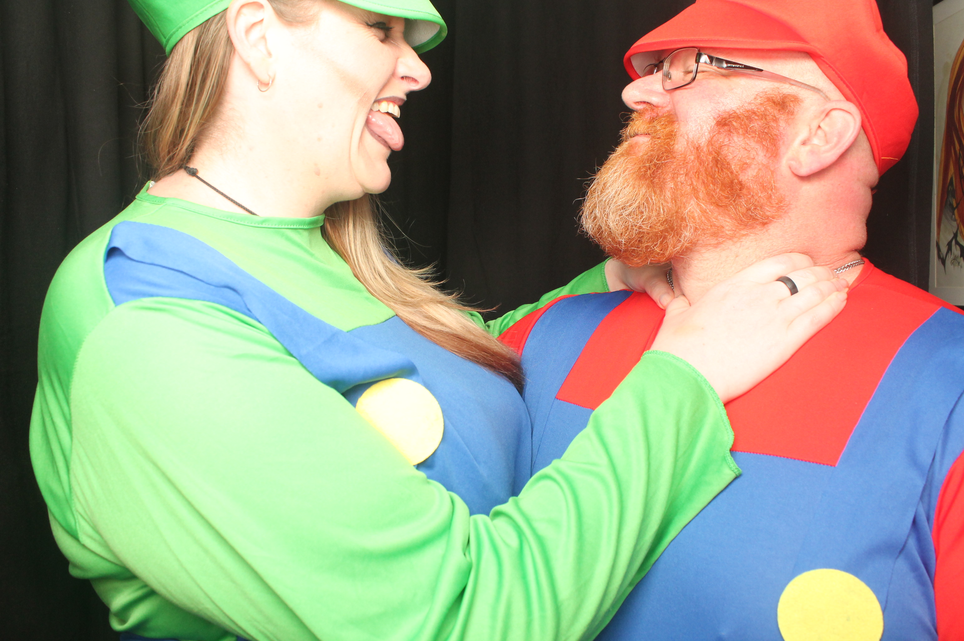 Halloween (Before Midnight) | View more photos from the event at wgtngallery.classicphotobooths.co.nz/u/wgtncpbgallery/Halloween-Before-Midnight