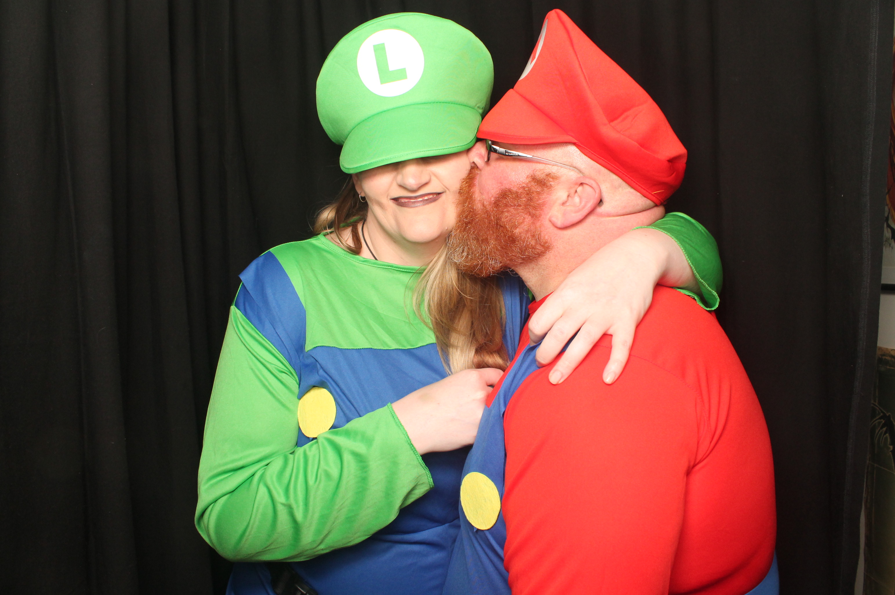 Halloween (Before Midnight) | View more photos from the event at wgtngallery.classicphotobooths.co.nz/u/wgtncpbgallery/Halloween-Before-Midnight