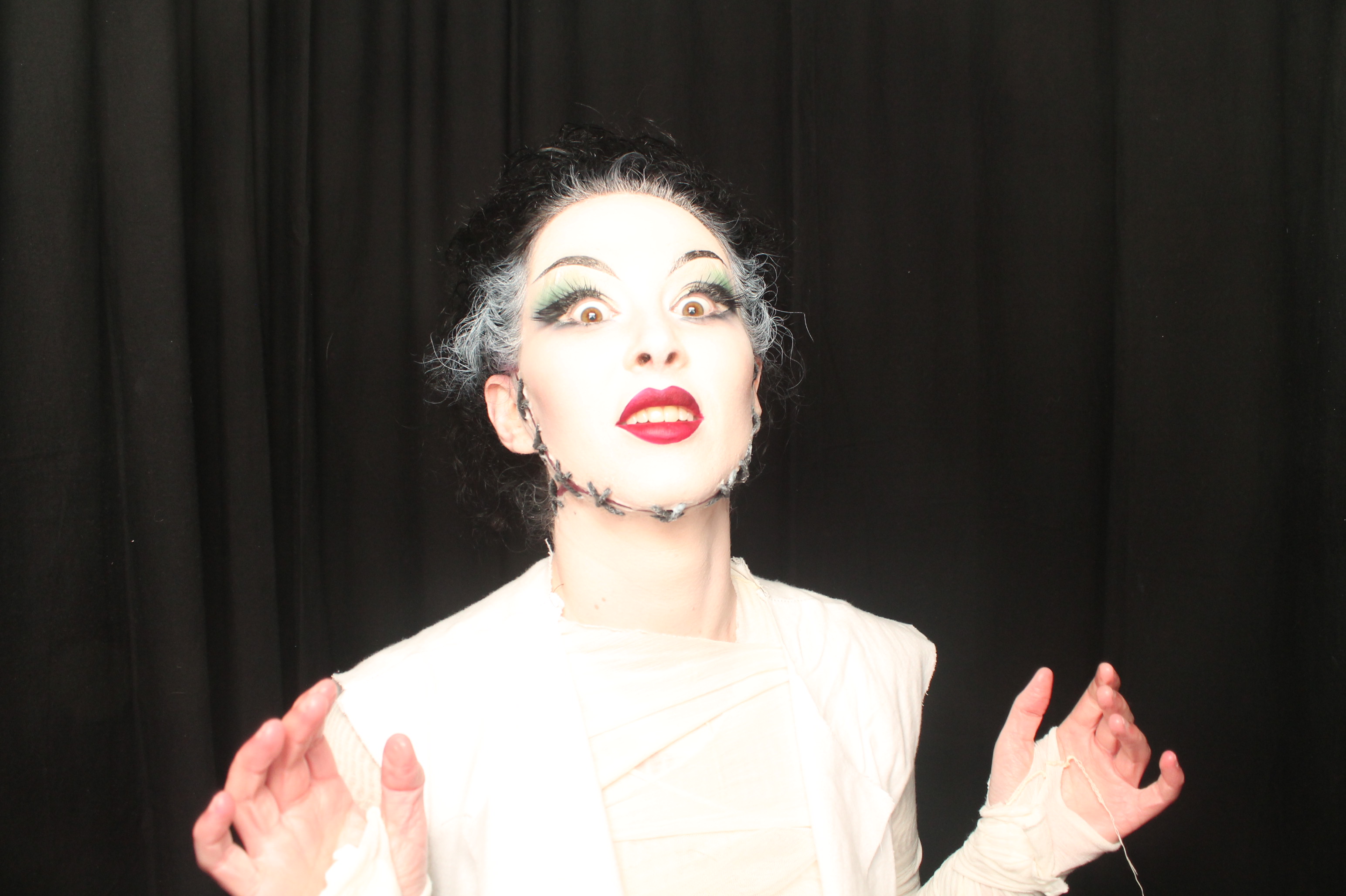 Halloween (Before Midnight) | View more photos from the event at wgtngallery.classicphotobooths.co.nz/u/wgtncpbgallery/Halloween-Before-Midnight