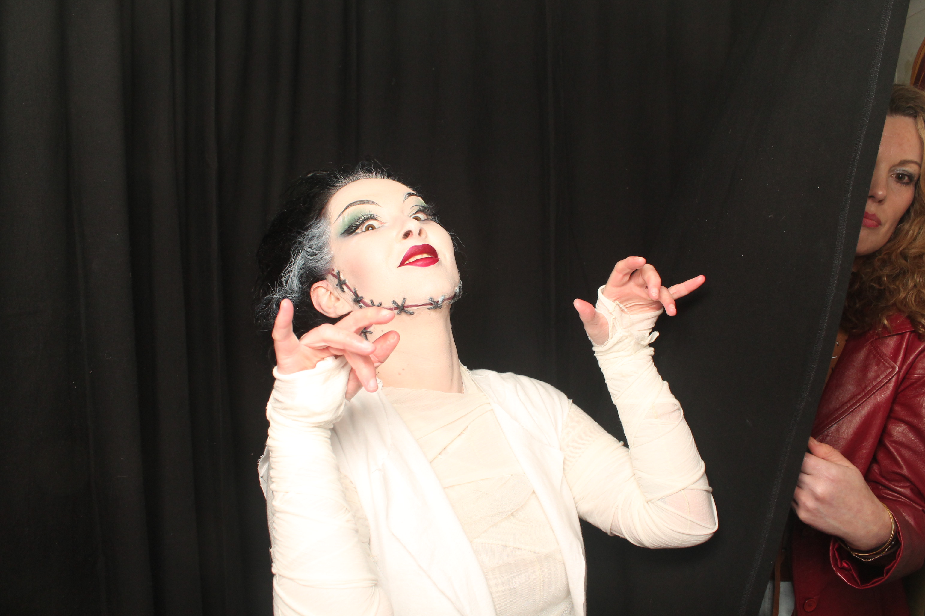 Halloween (Before Midnight) | View more photos from the event at wgtngallery.classicphotobooths.co.nz/u/wgtncpbgallery/Halloween-Before-Midnight