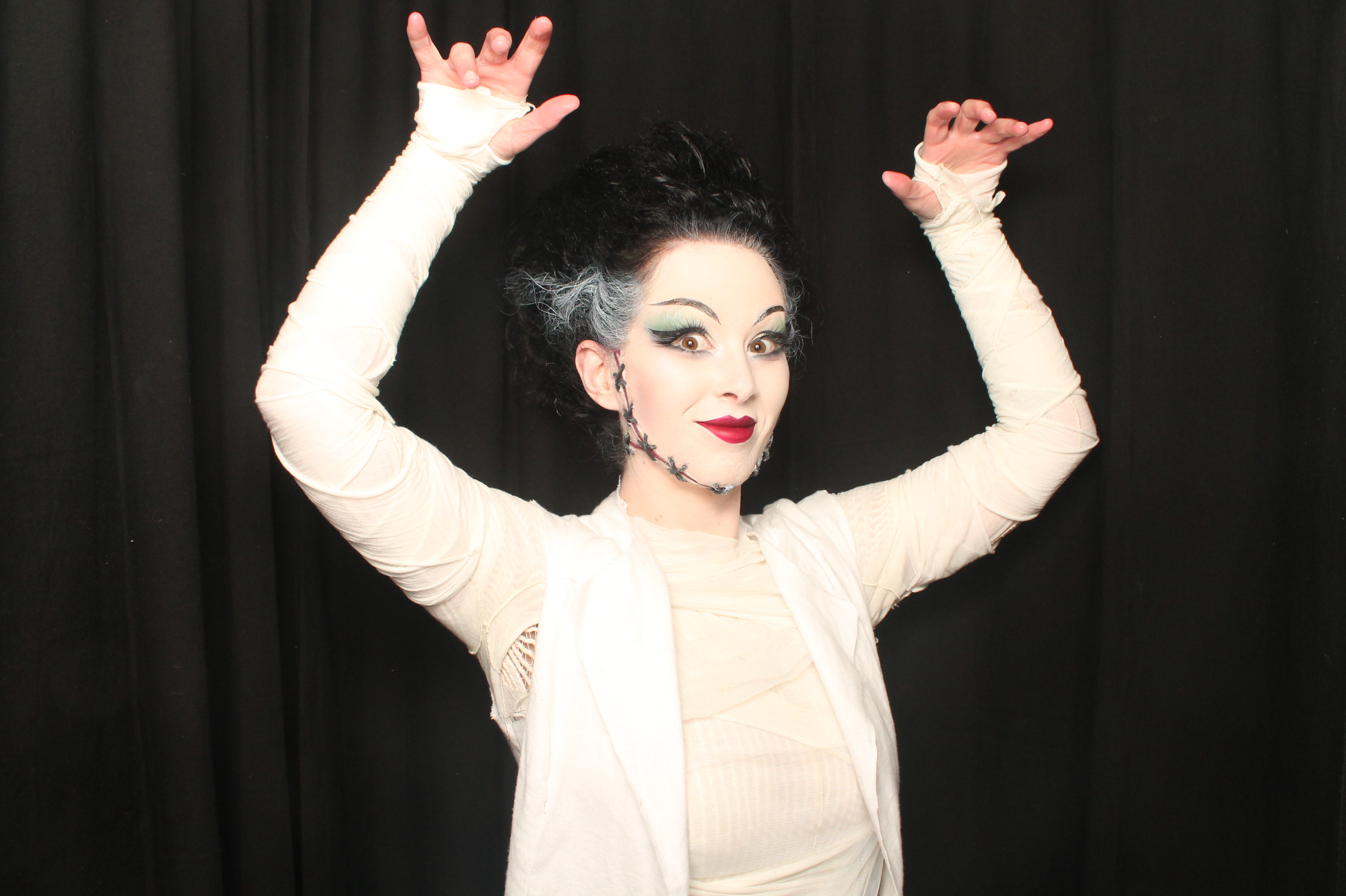 Halloween (Before Midnight) | View more photos from the event at wgtngallery.classicphotobooths.co.nz/u/wgtncpbgallery/Halloween-Before-Midnight