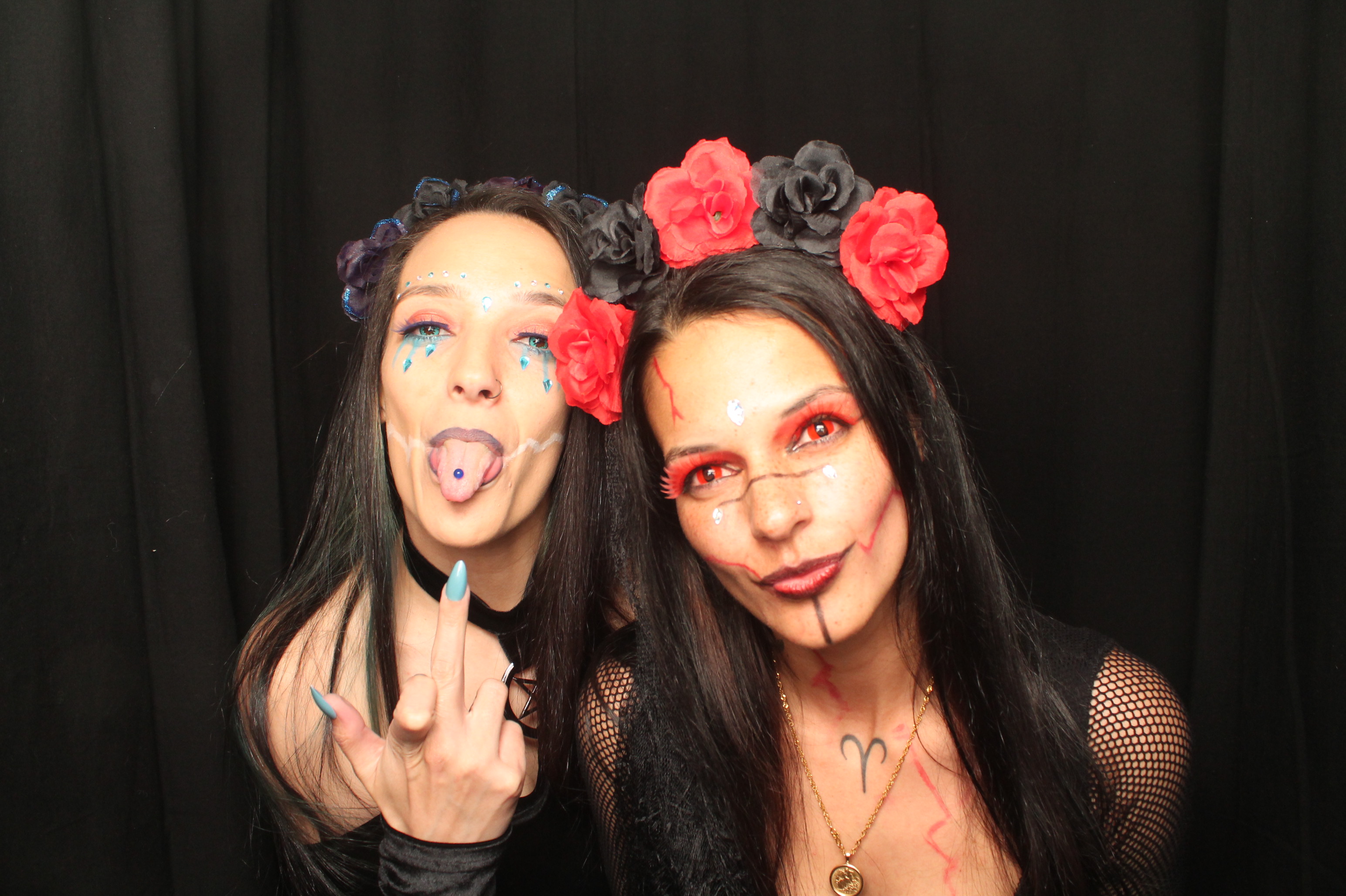 Halloween (Before Midnight) | View more photos from the event at wgtngallery.classicphotobooths.co.nz/u/wgtncpbgallery/Halloween-Before-Midnight