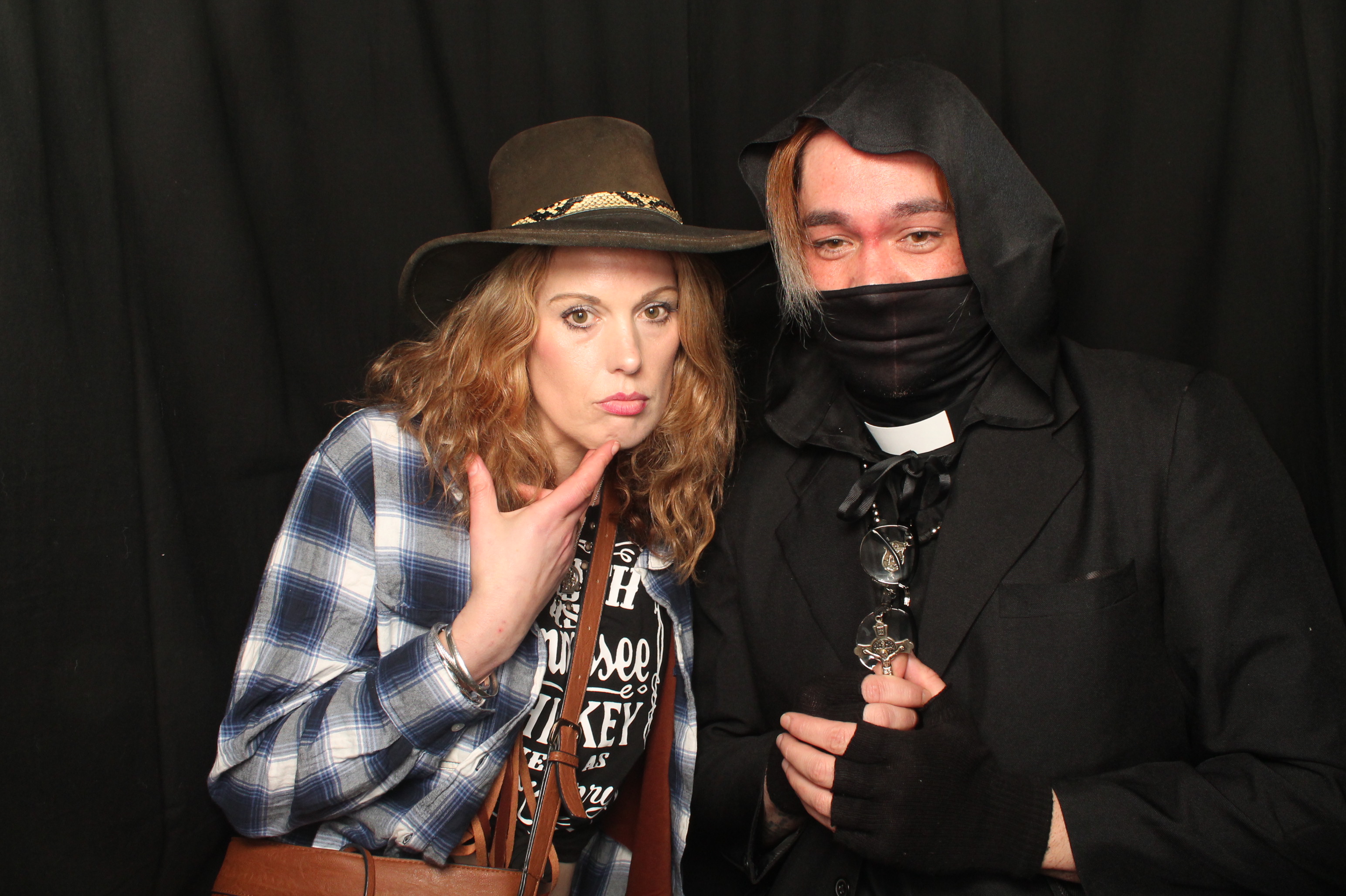 Halloween (Before Midnight) | View more photos from the event at wgtngallery.classicphotobooths.co.nz/u/wgtncpbgallery/Halloween-Before-Midnight