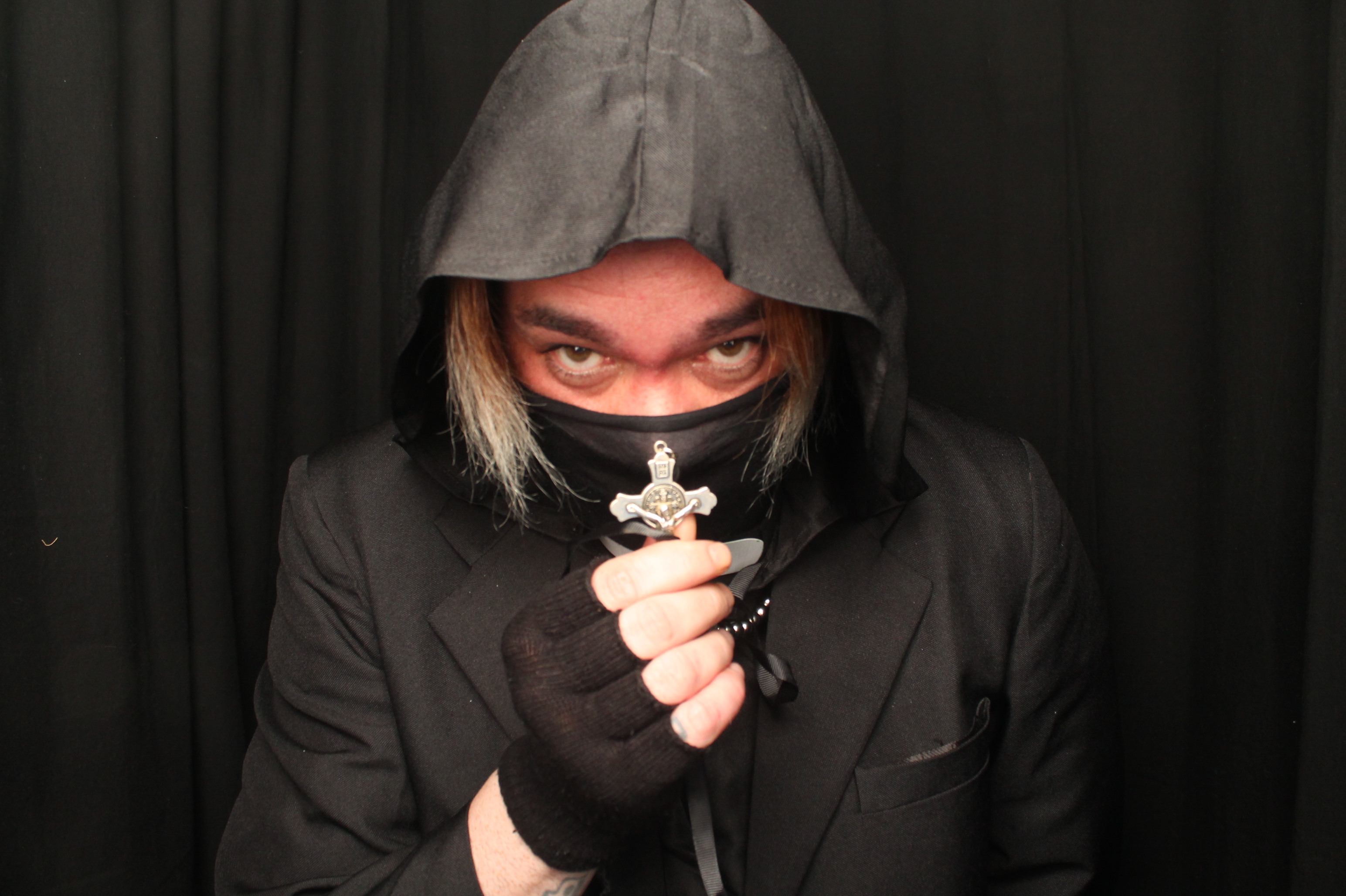 Halloween (Before Midnight) | View more photos from the event at wgtngallery.classicphotobooths.co.nz/u/wgtncpbgallery/Halloween-Before-Midnight