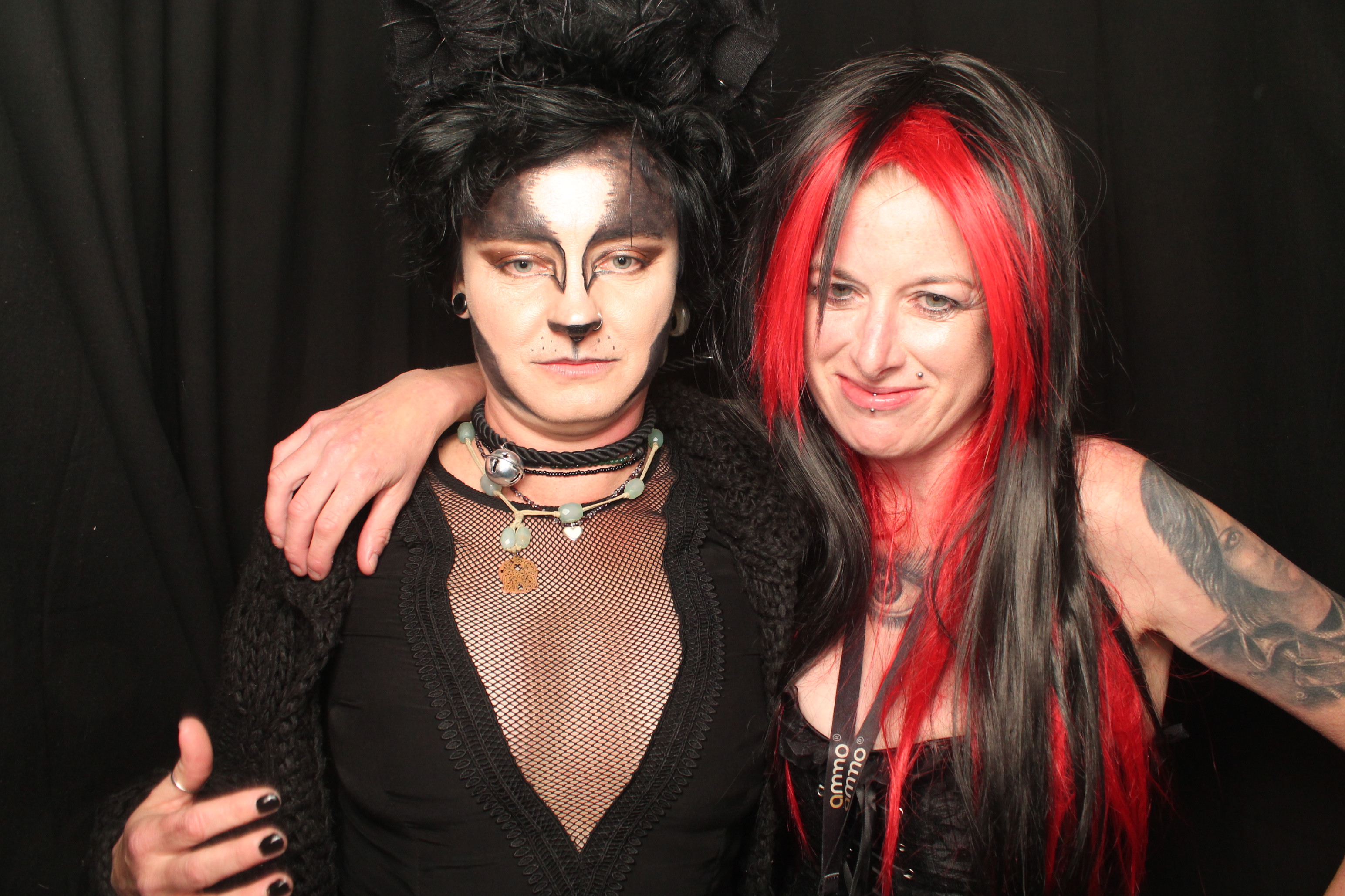 Halloween (Before Midnight) | View more photos from the event at wgtngallery.classicphotobooths.co.nz/u/wgtncpbgallery/Halloween-Before-Midnight